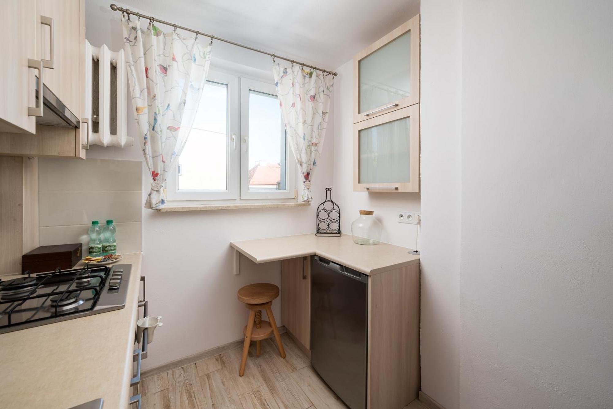 Apartment Bonifraterska City Centre Warsaw