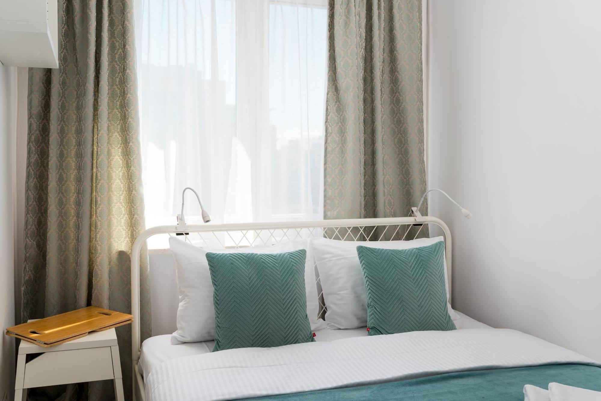 Apartment Bonifraterska City Centre *