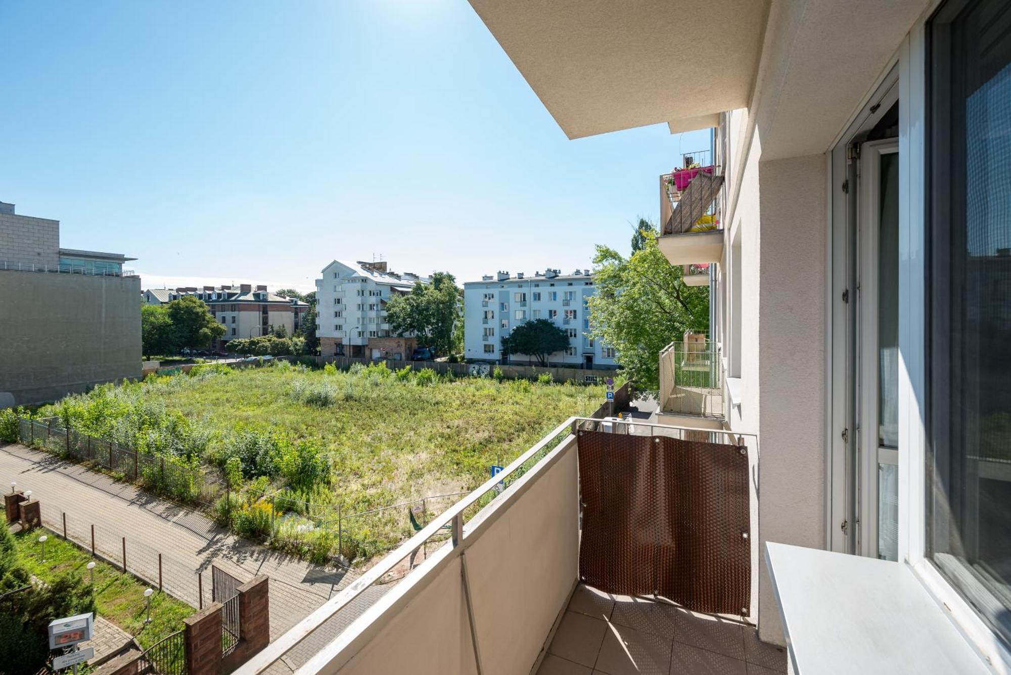 Bonifraterska City Centre Apartment Warsaw
