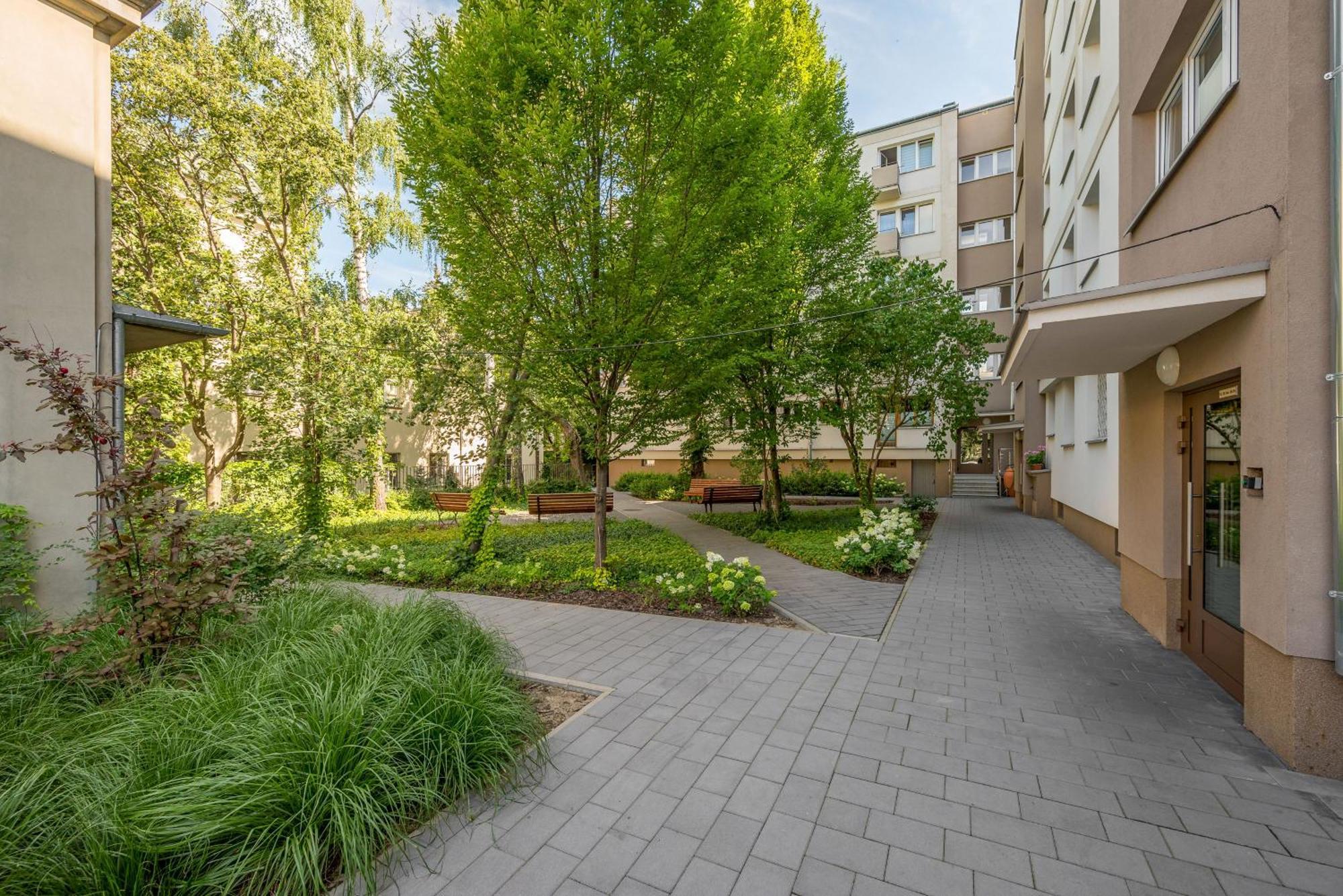 Apartment Bonifraterska City Centre Warsaw