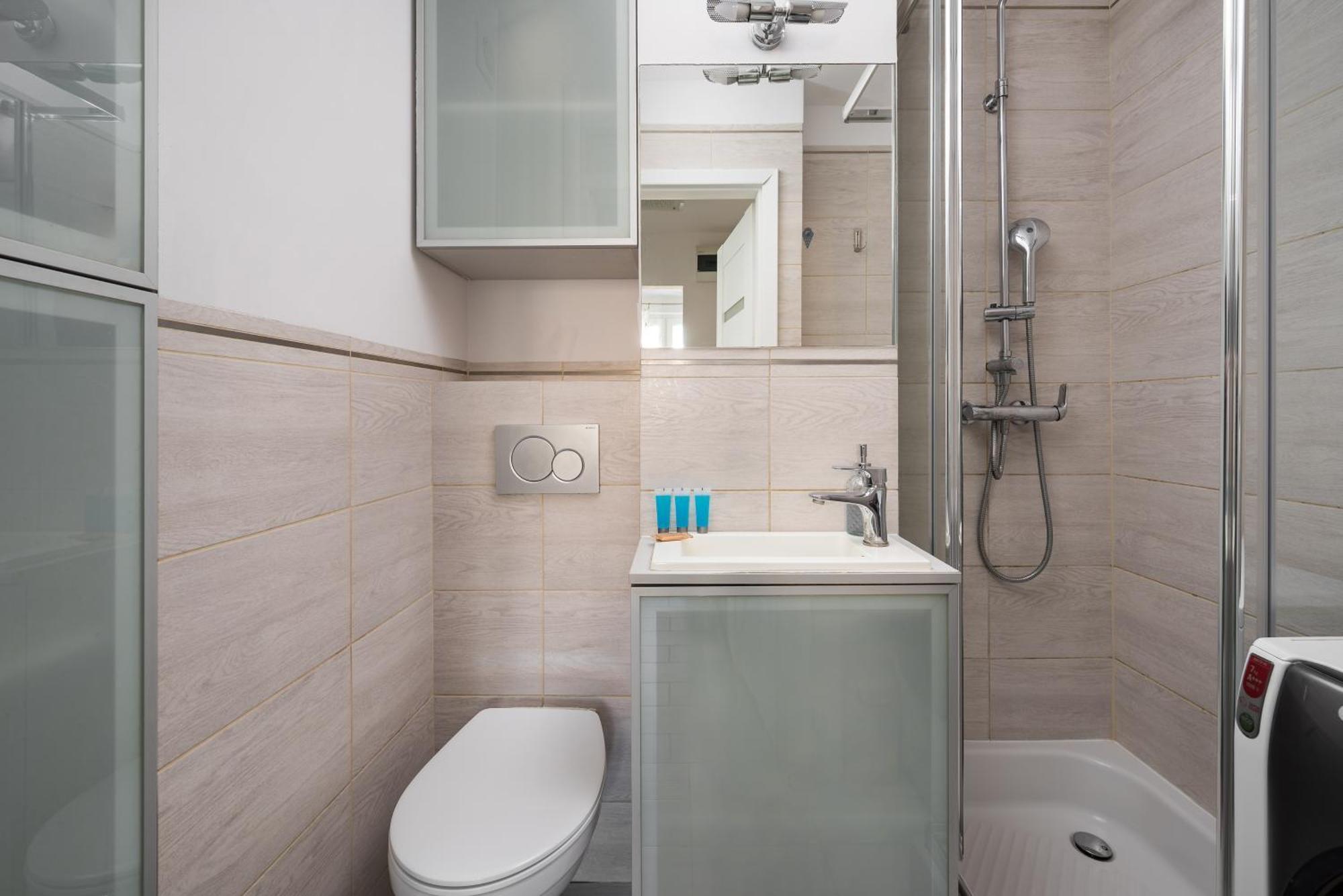 Bonifraterska City Centre Apartment Warsaw