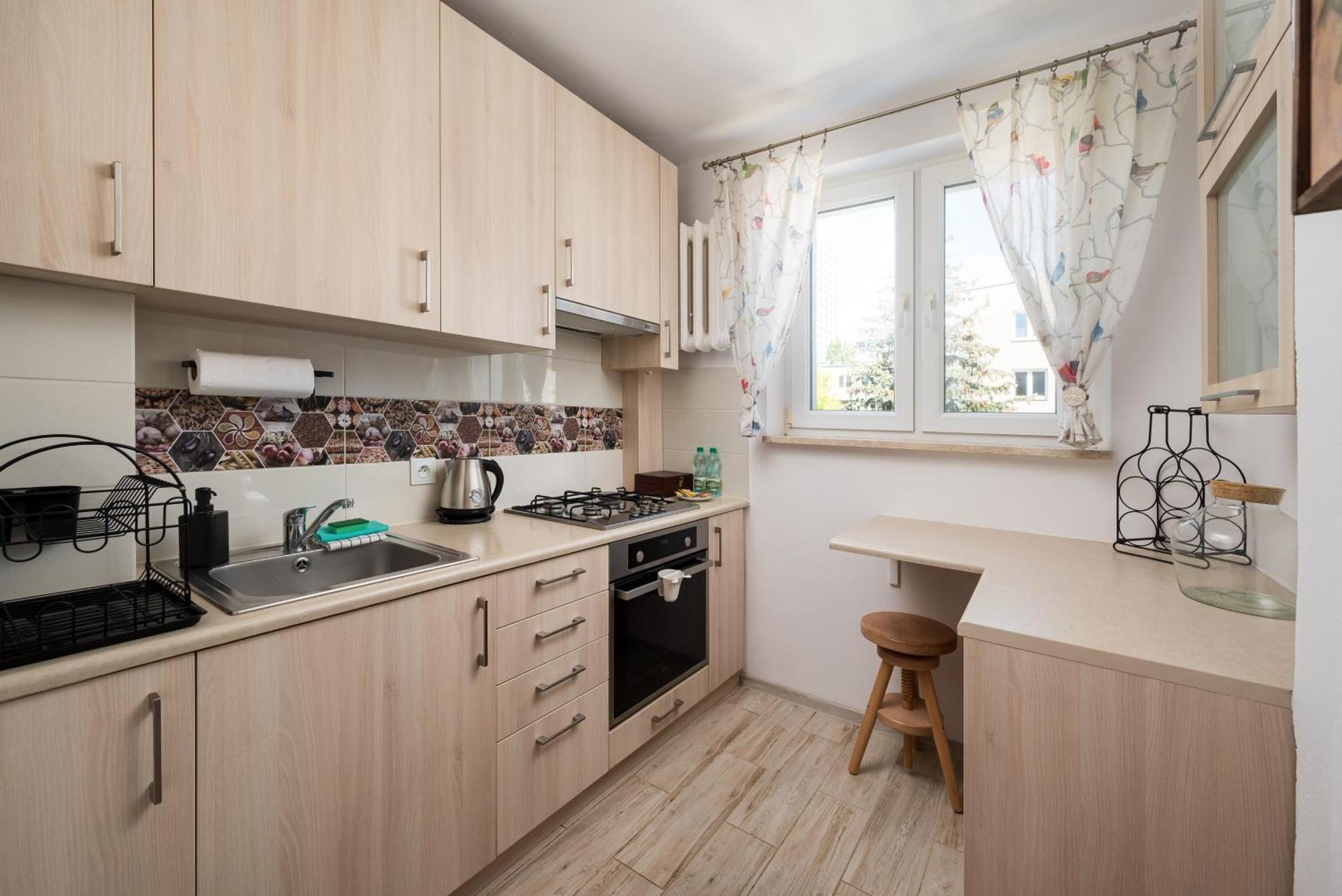 Apartment Bonifraterska City Centre *