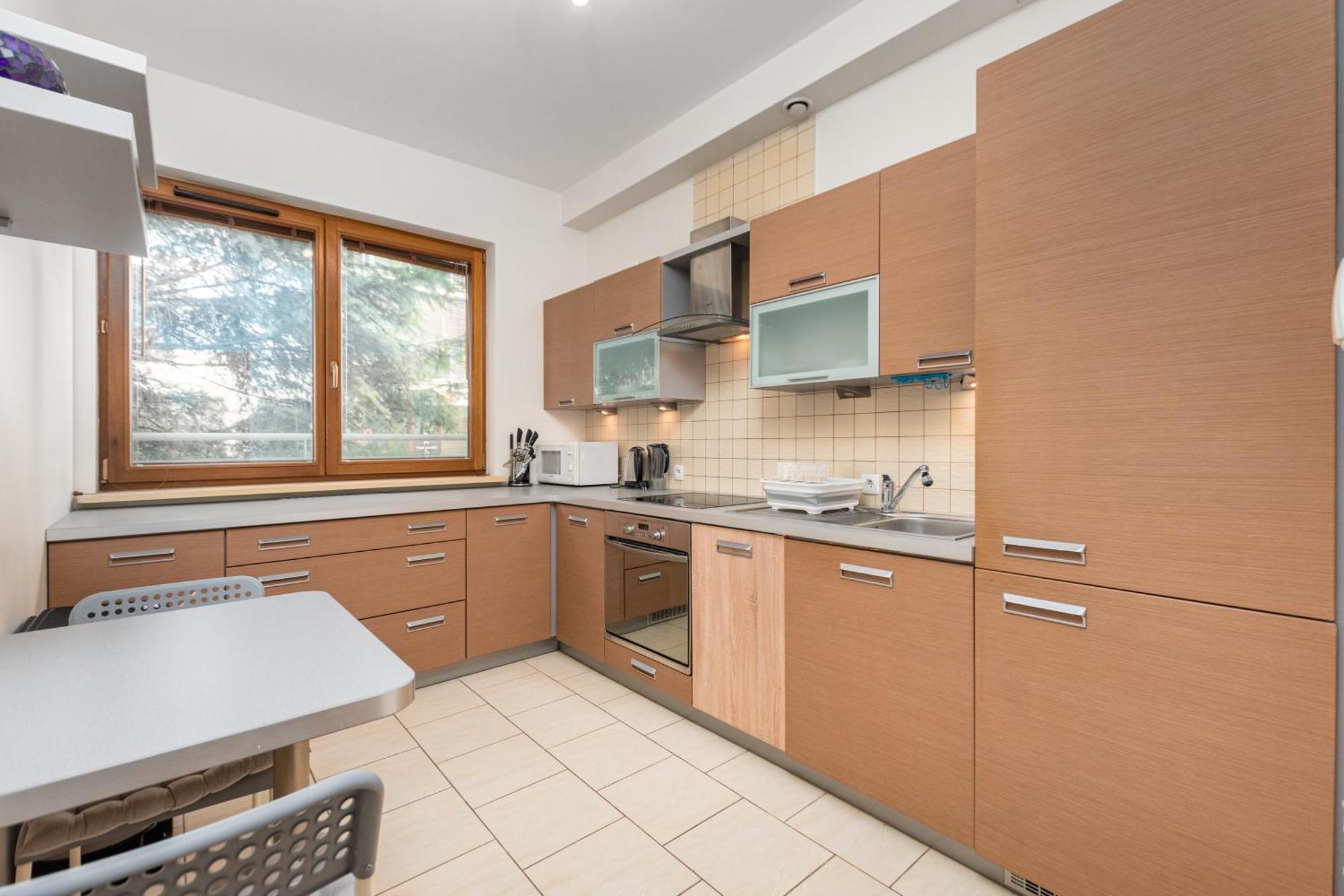 Apartment Chodkiewicza 6 By Homeprime *