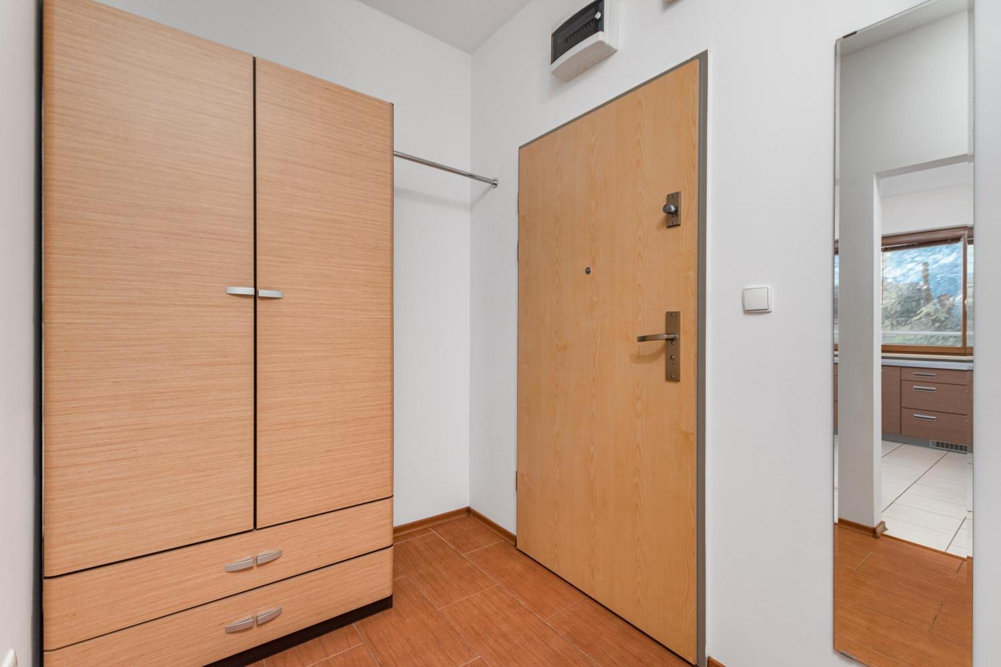 Apartment Chodkiewicza 6 By Homeprime *