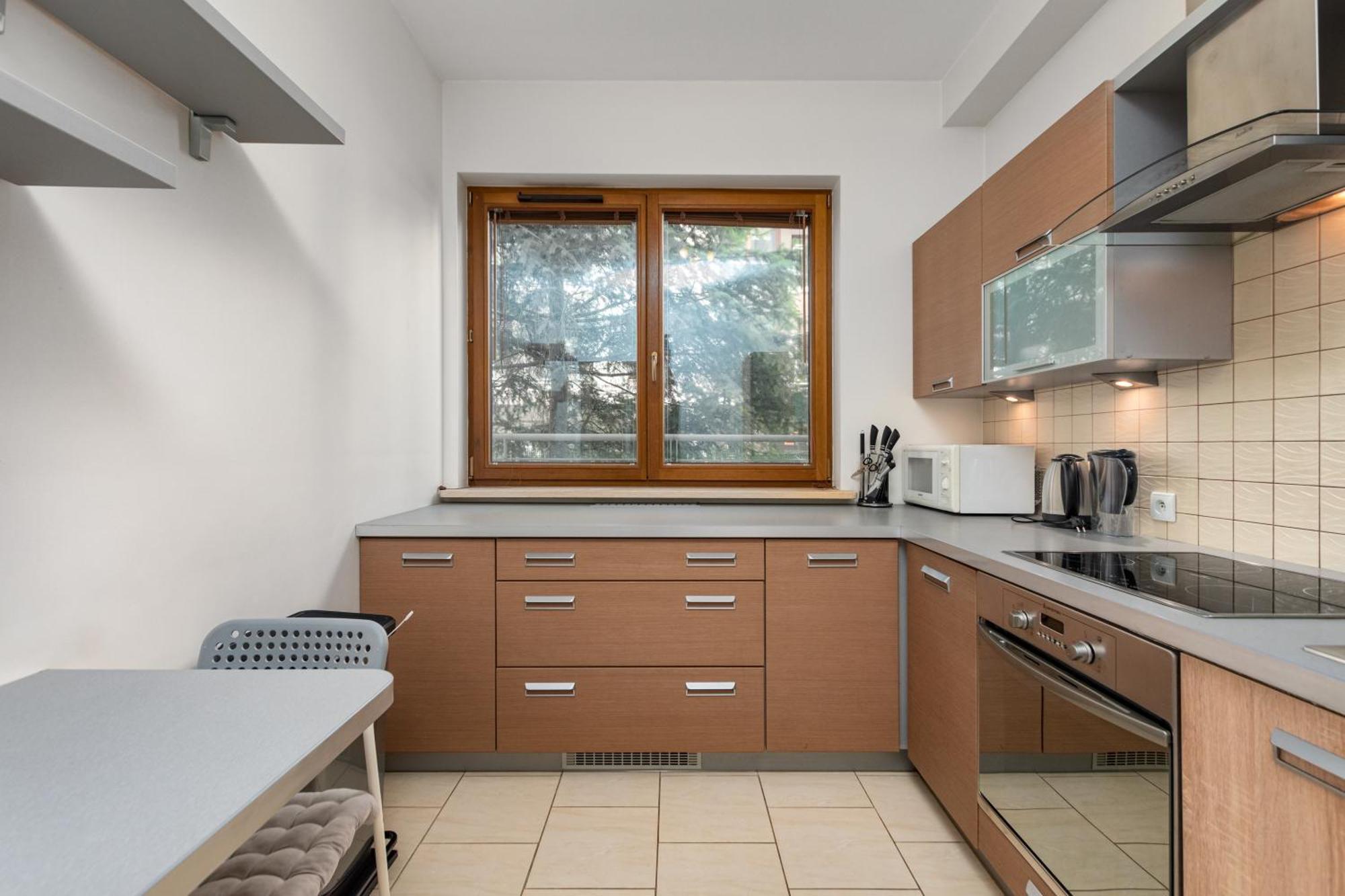 Chodkiewicza 6 By Homeprime * Warsaw