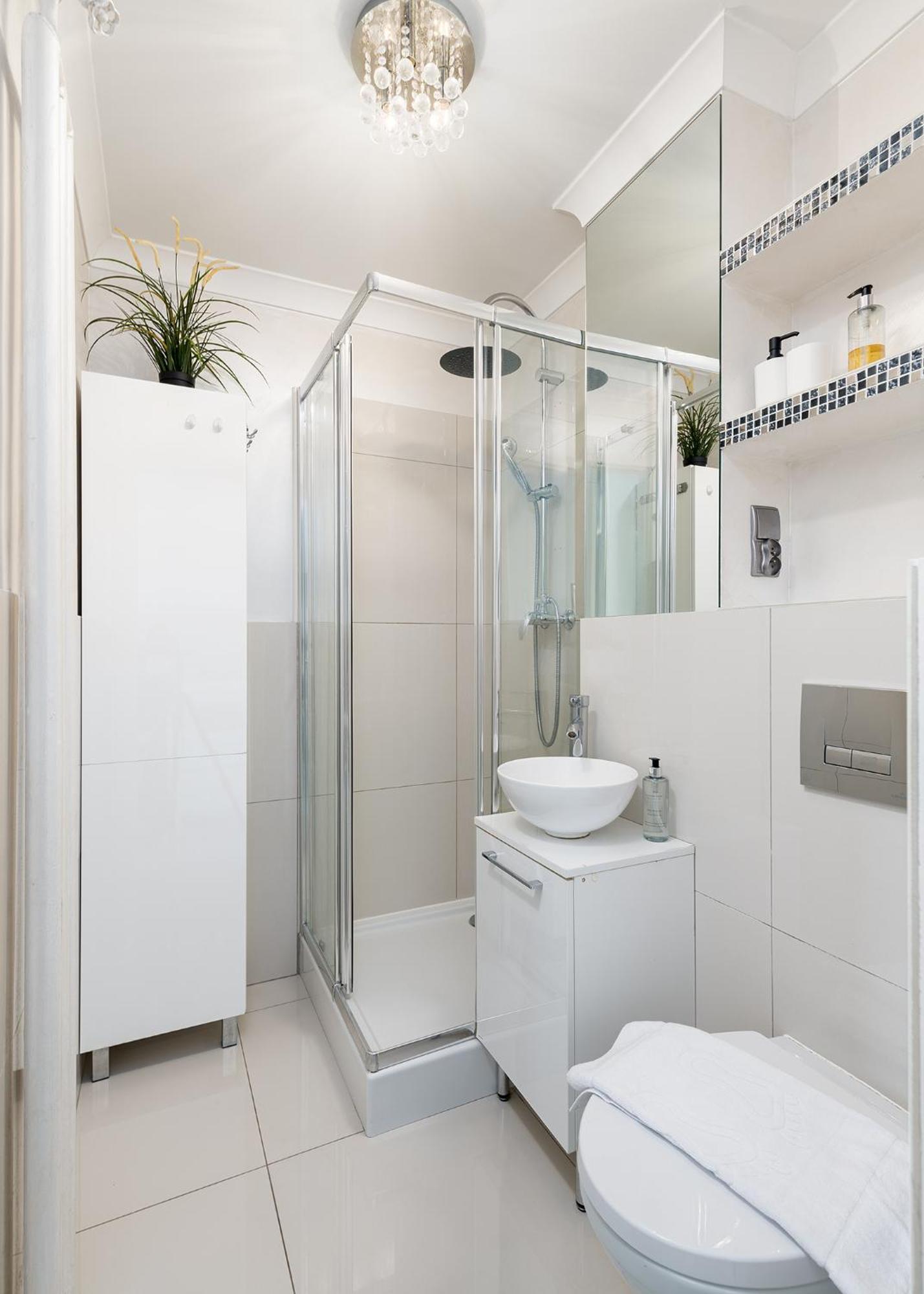 Apartment Rentplanet - Chlodna *