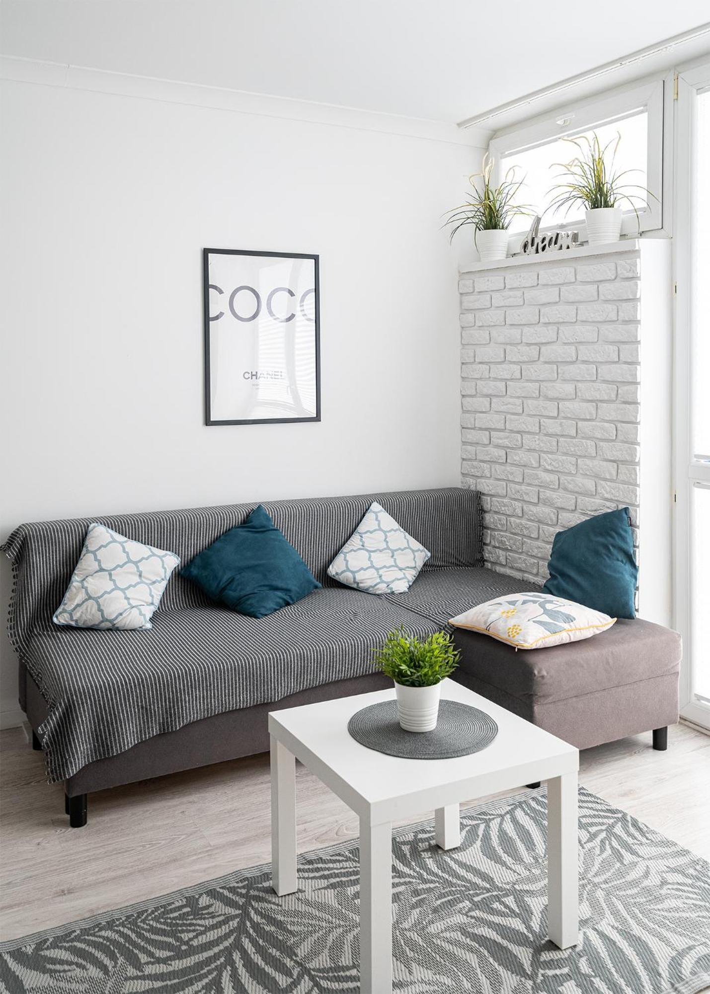 Rentplanet - Chlodna Apartment *