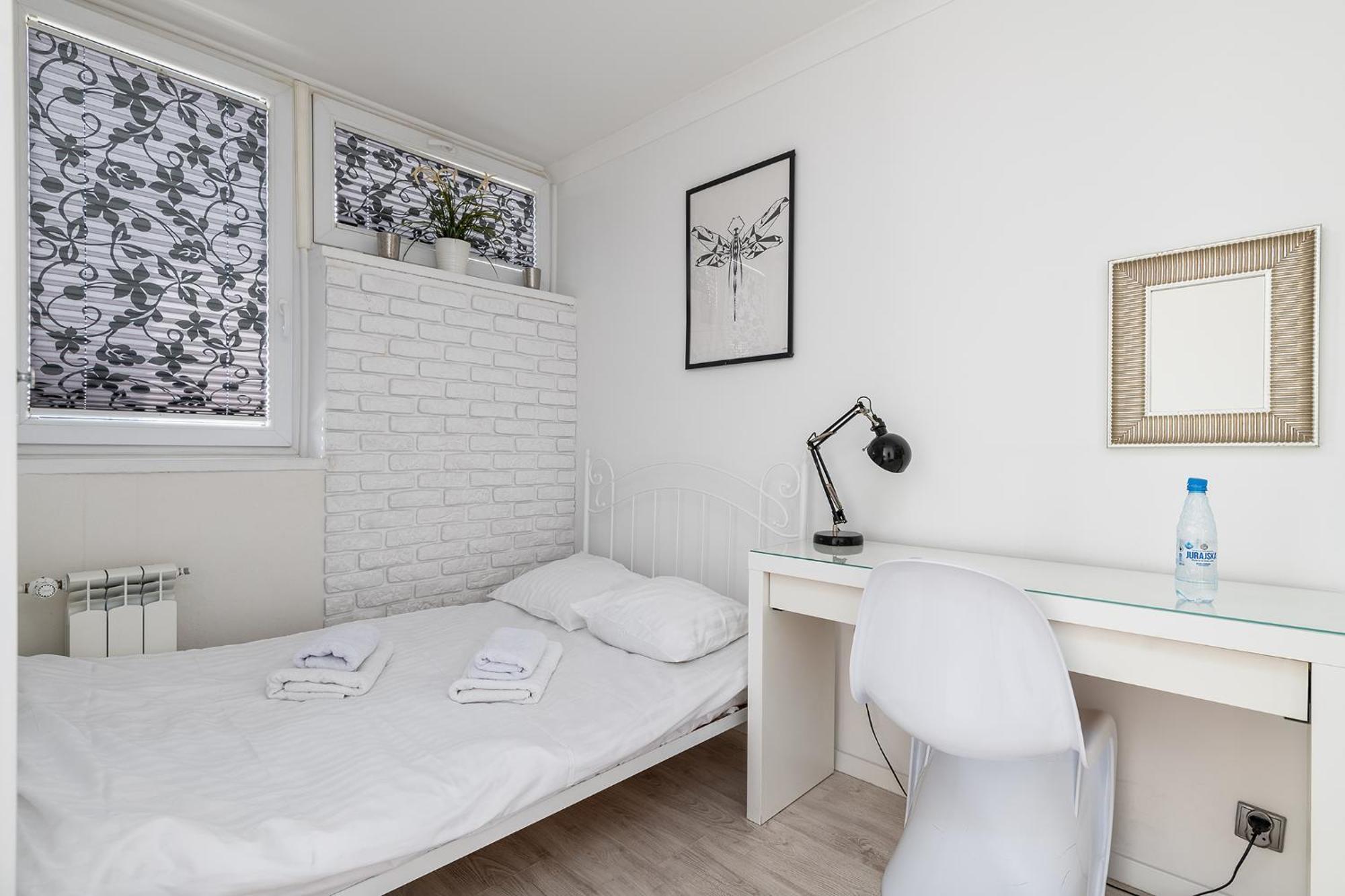 Apartment Rentplanet - Chlodna *