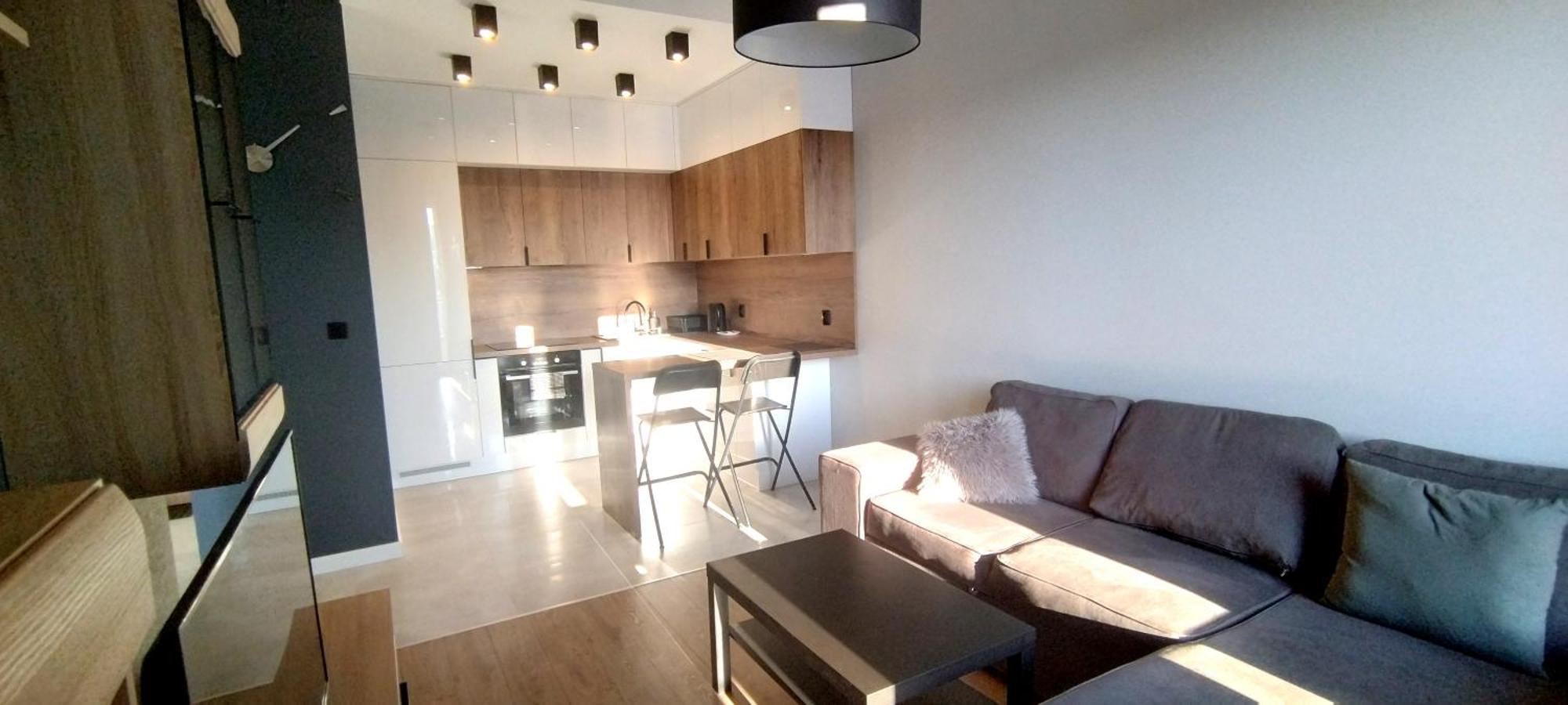 Cybernetyki 15 Garaz By Perfect Apart Apartment