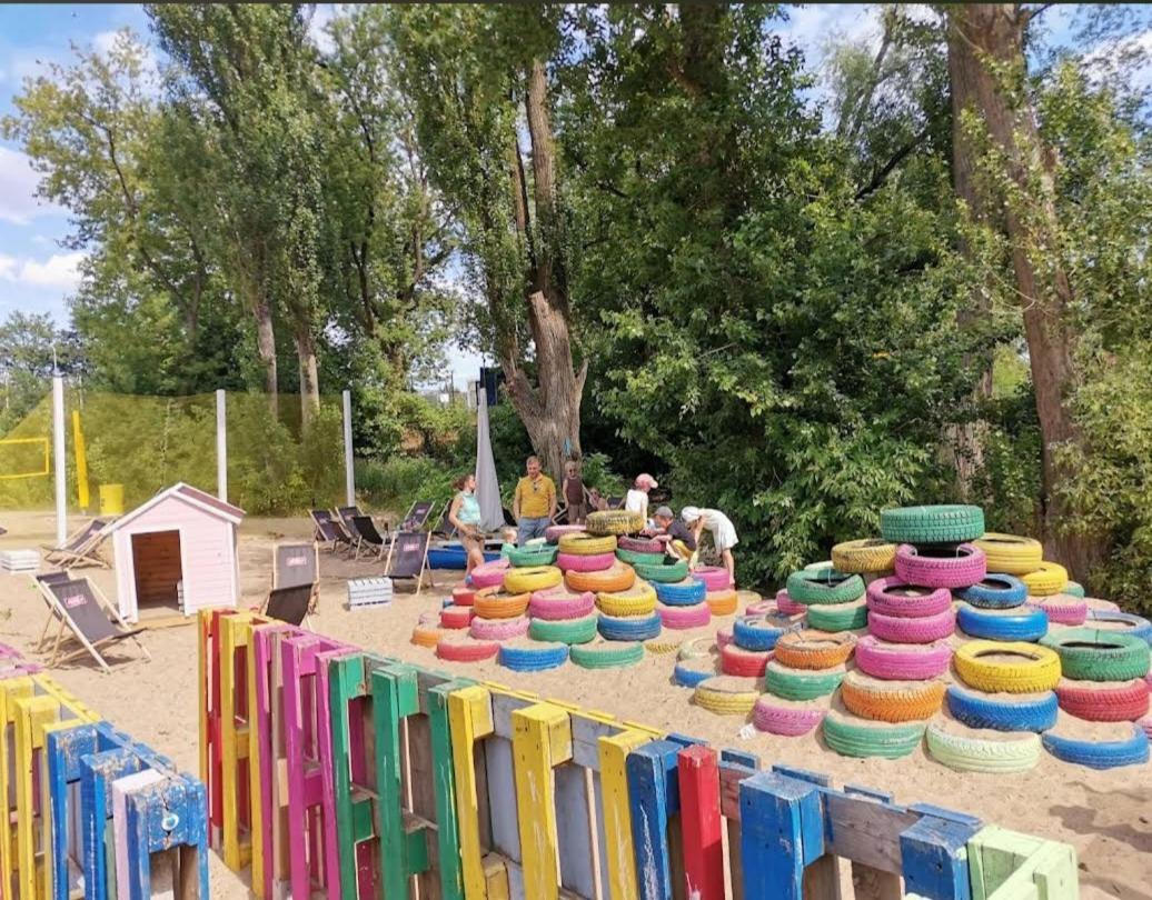Căn hộ Saska Modern *
