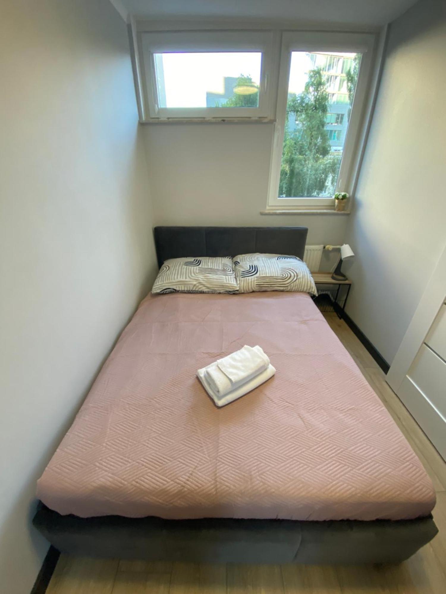 Apartament Komfortowy Graniczna, Centrum, Tv Smart, Wifi