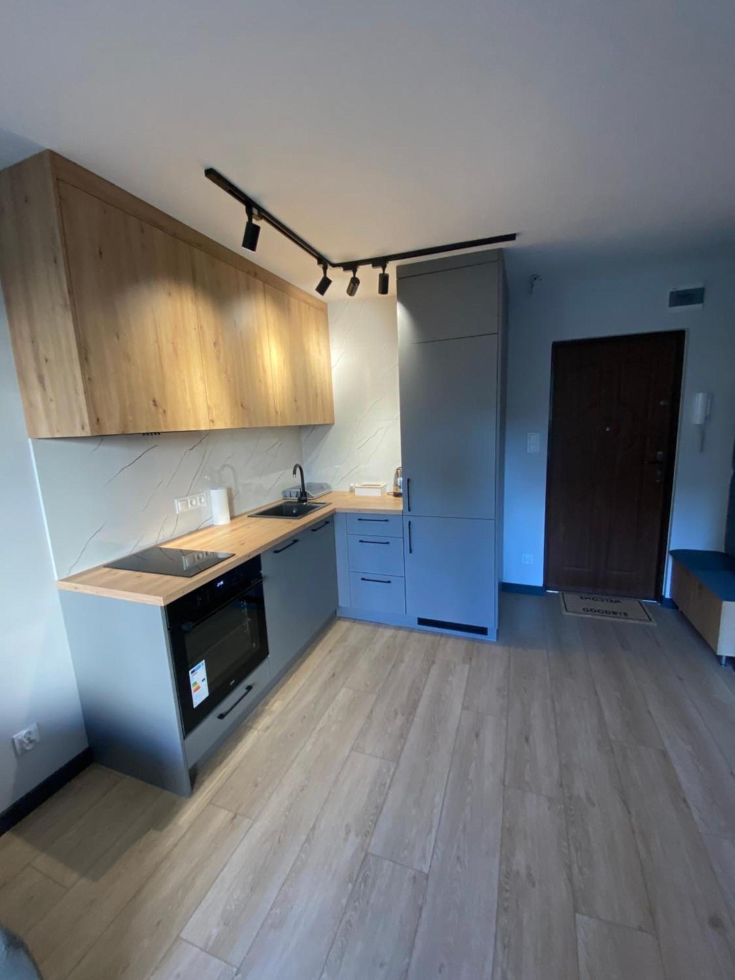 Komfortowy Graniczna, Centrum, Tv Smart, Wifi *