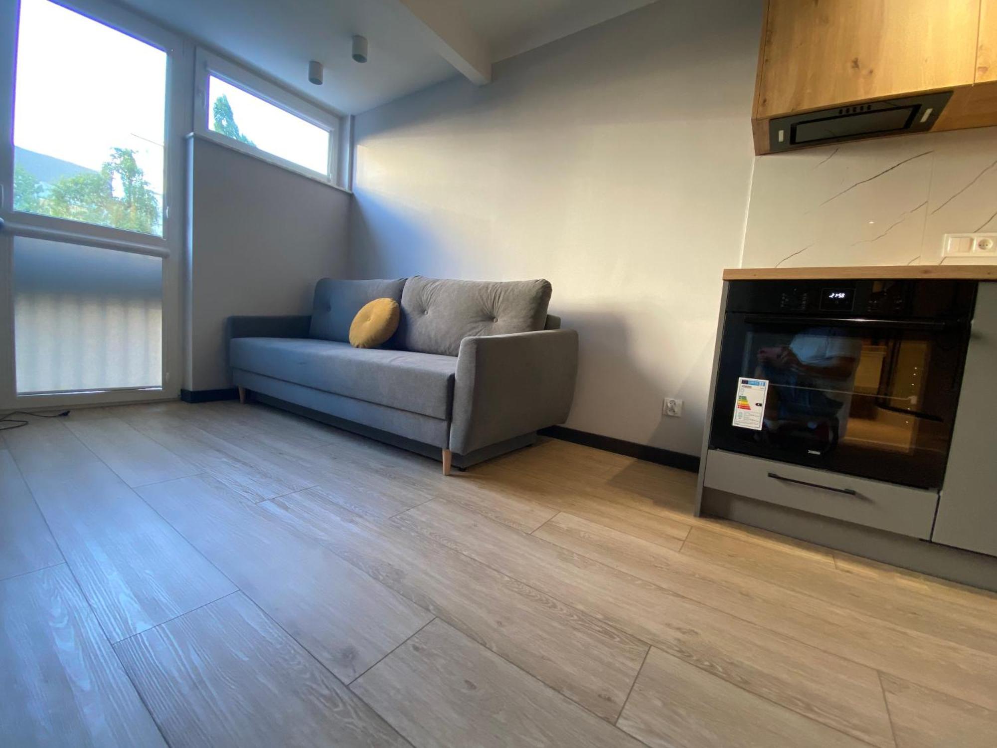 Apartament Komfortowy Graniczna, Centrum, Tv Smart, Wifi