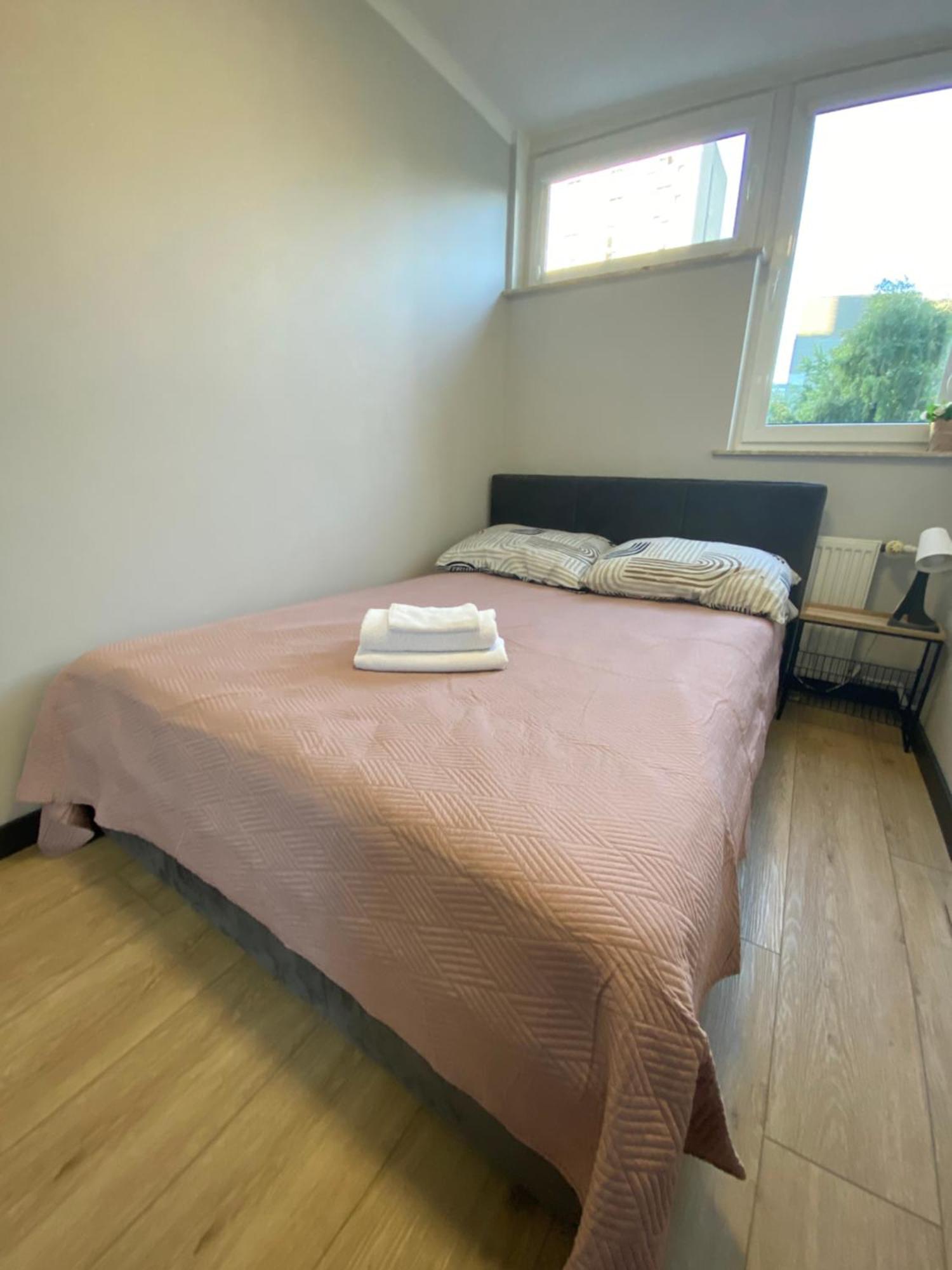 Apartment Komfortowy Graniczna, Centrum, Tv Smart, Wifi