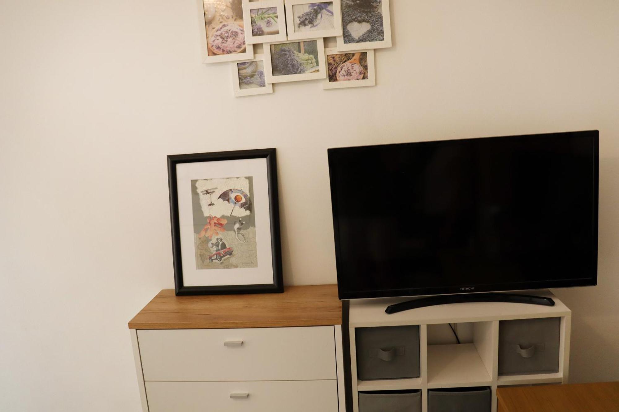 Waw Center 2 Apartment