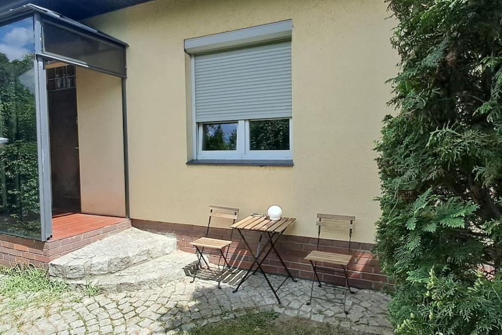 Odpoczynek Wsrod Zieleni Apartment *