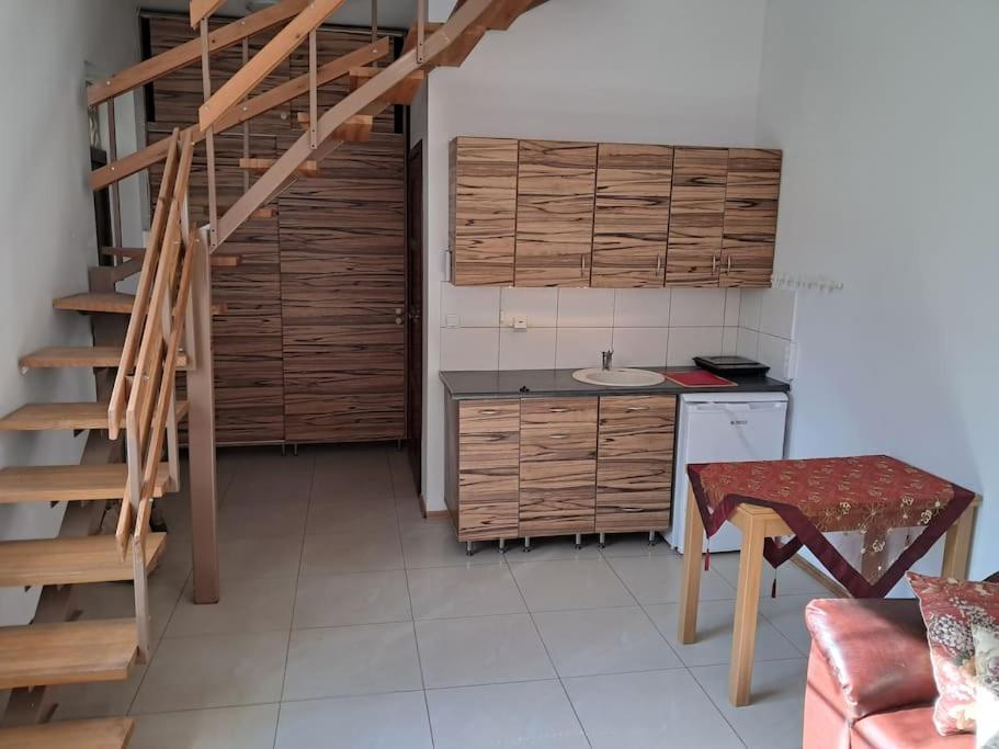 Apartment Odpoczynek Wsrod Zieleni Warsaw
