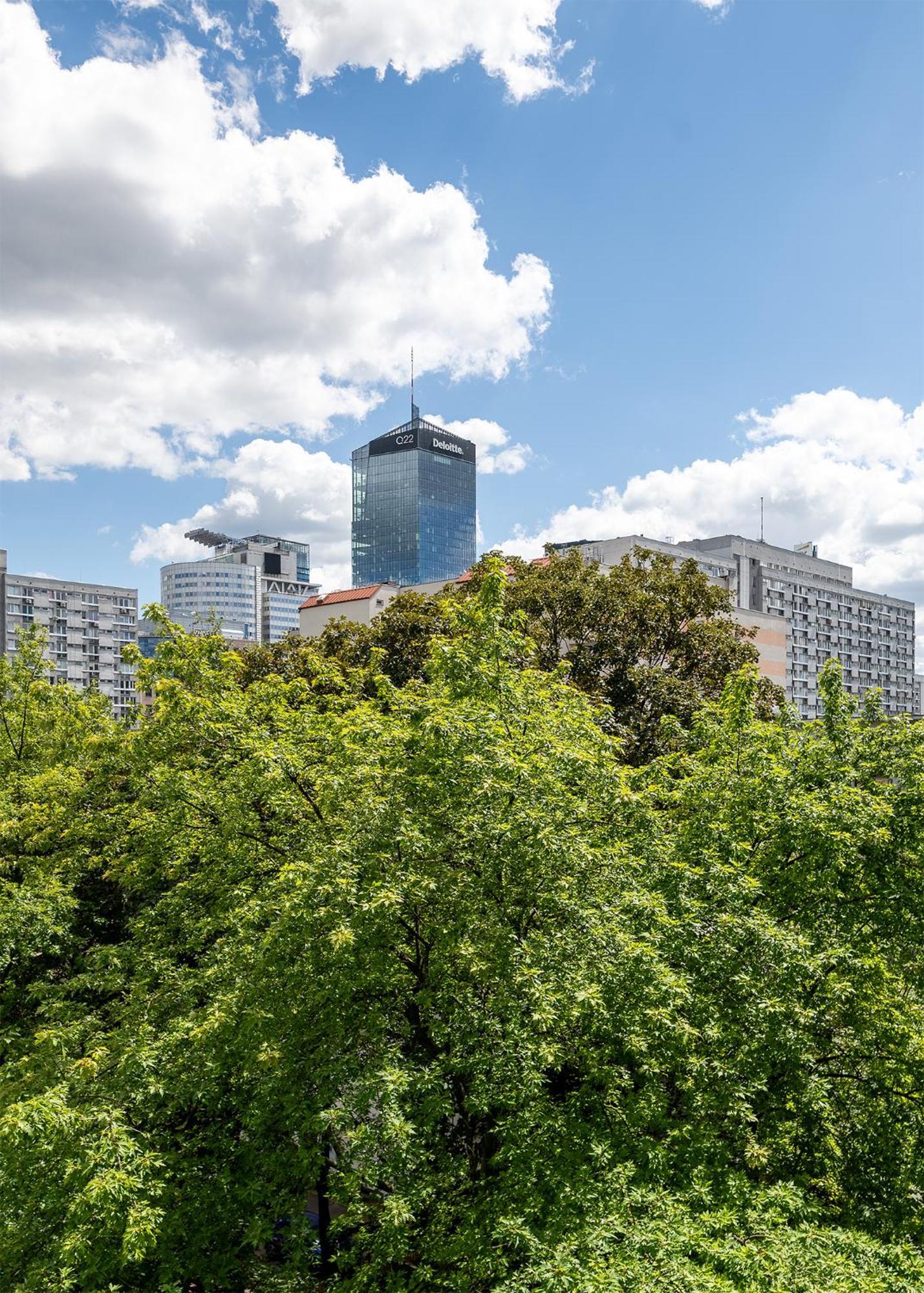 Rentplanet - Chlodna Apartment *