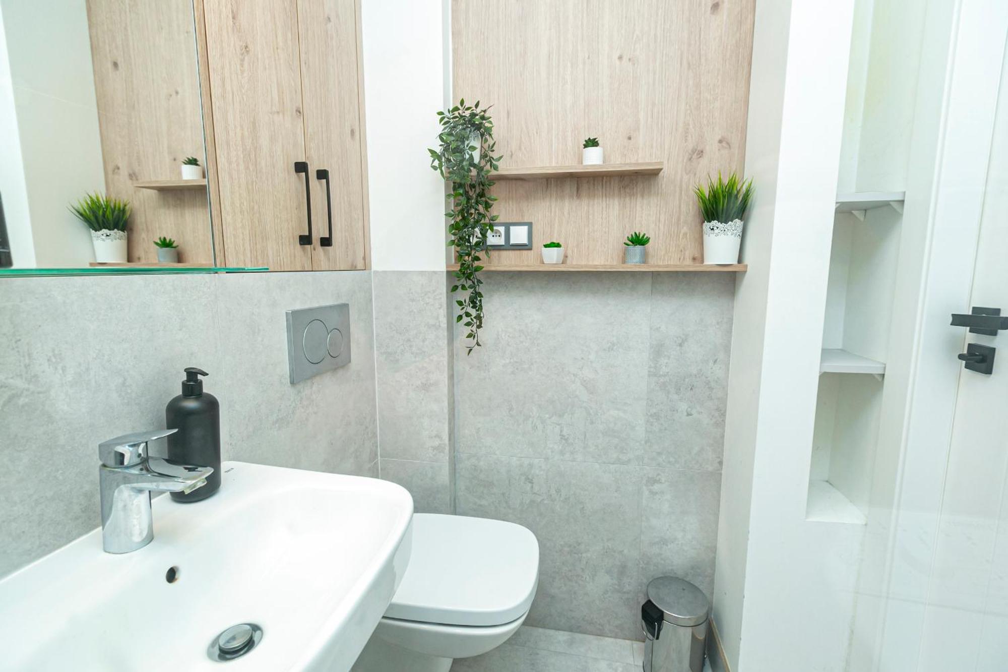 Twarda 56a - Better Apartament *