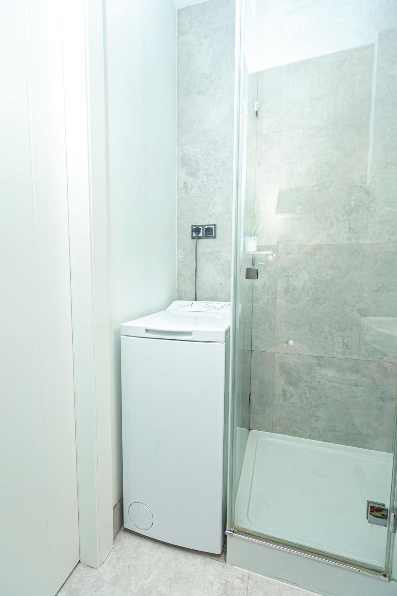 Twarda 56a - Better Apartament *