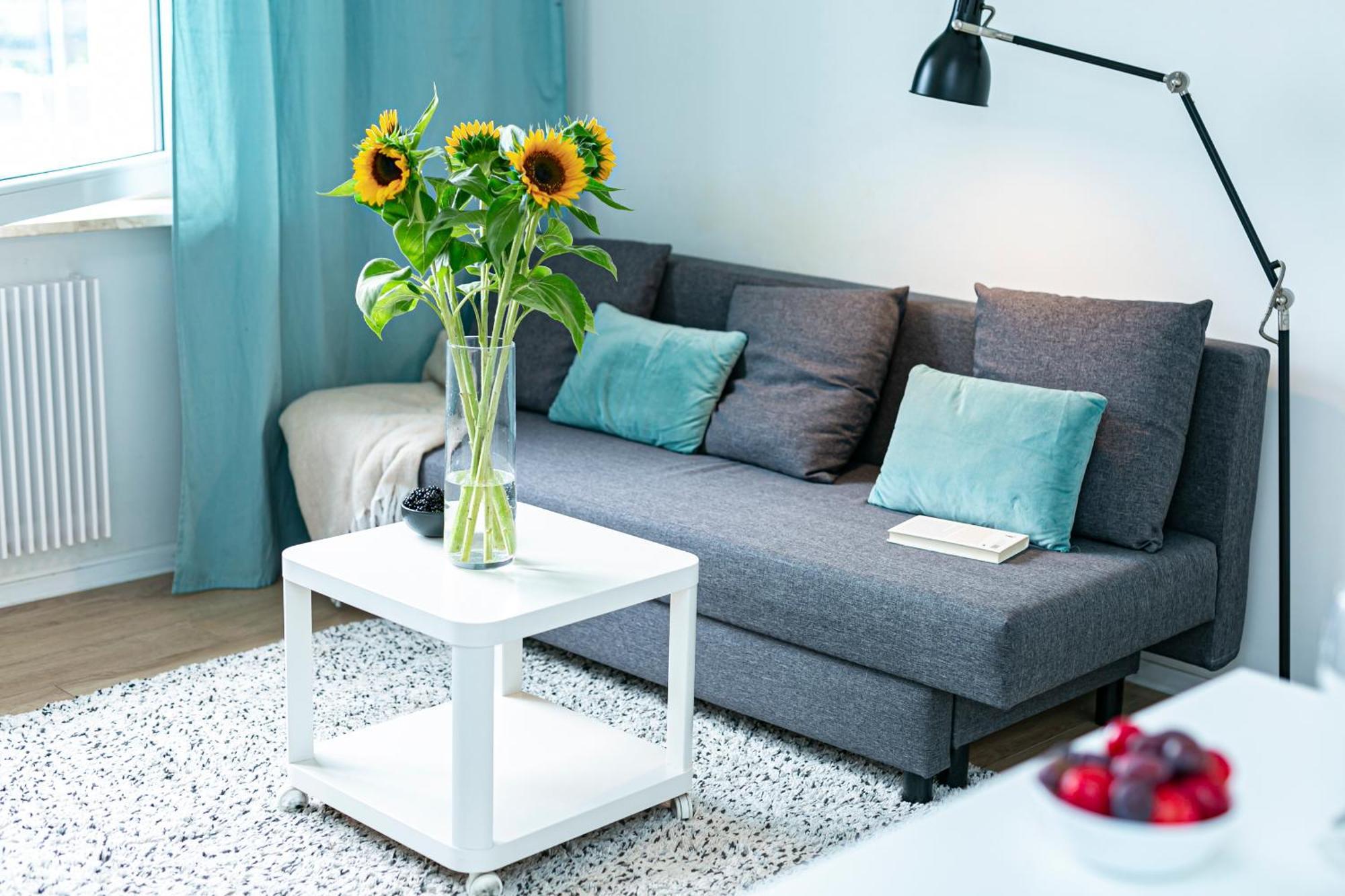 Twarda 56a - Better Apartament Warszawa