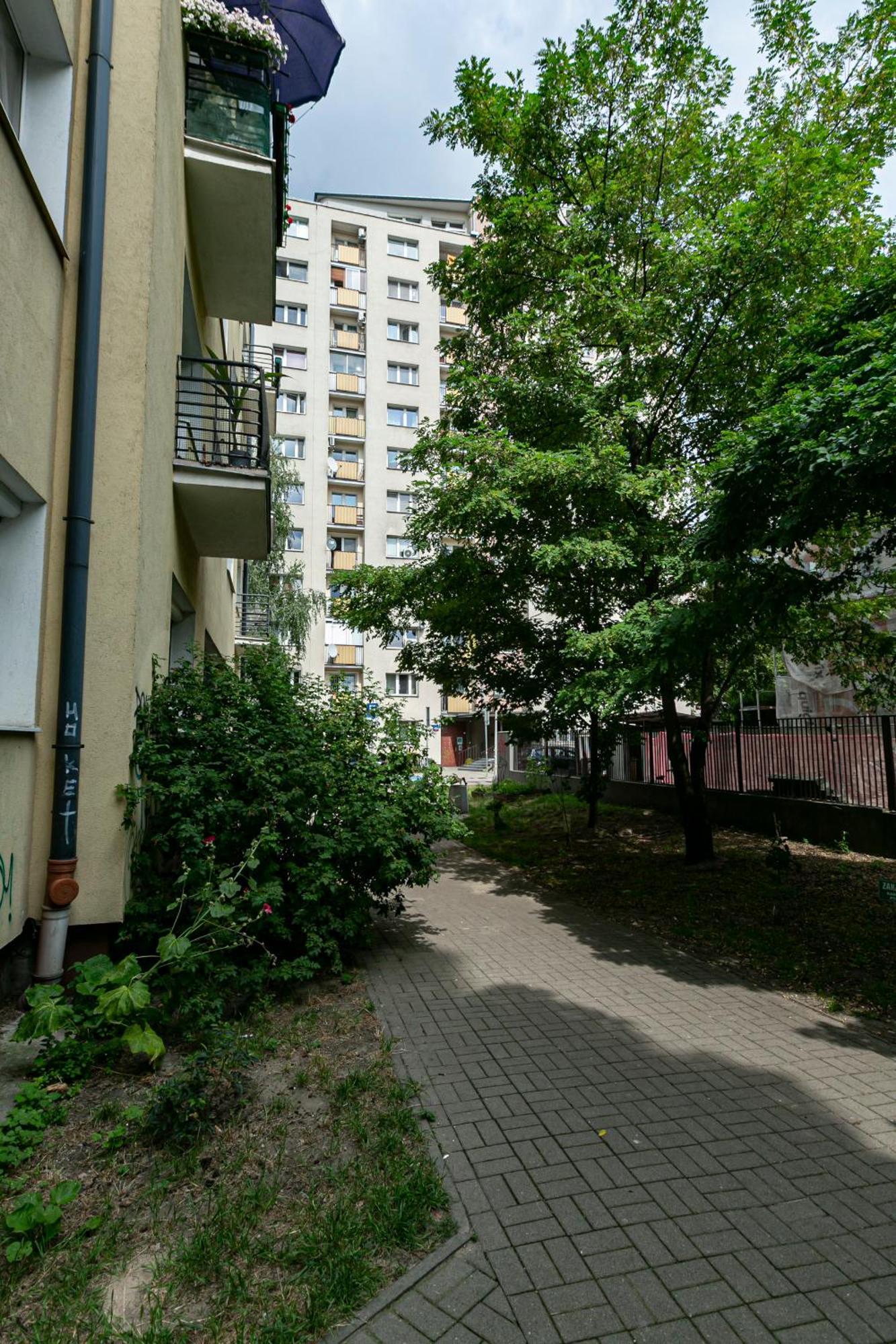 Twarda 56a - Better Warszawa