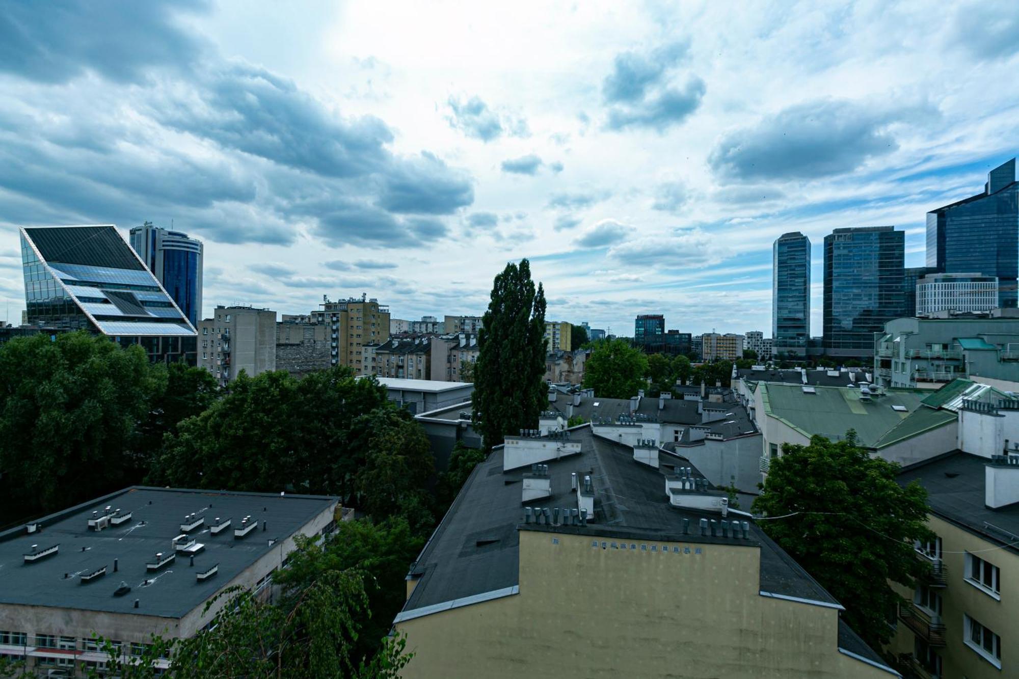 Apartament Twarda 56a - Better