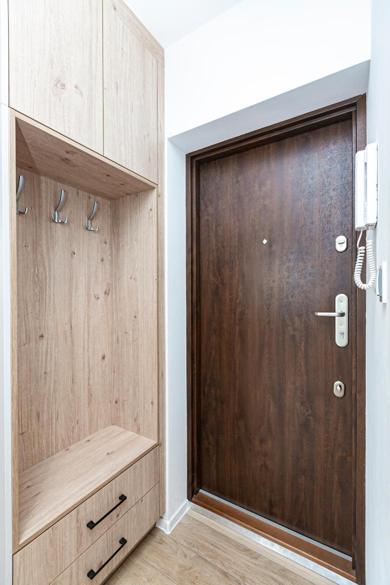 Apartament Twarda 56a - Better *