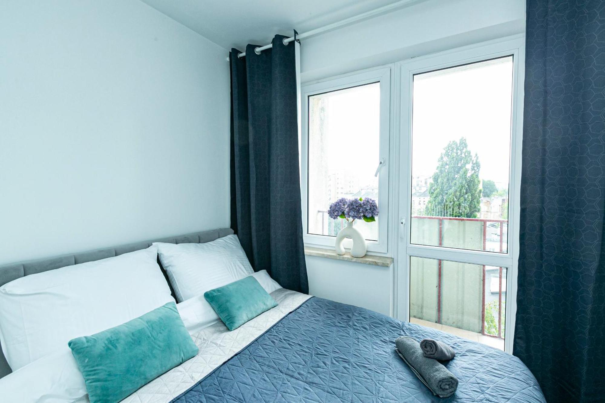Apartament Twarda 56a - Better
