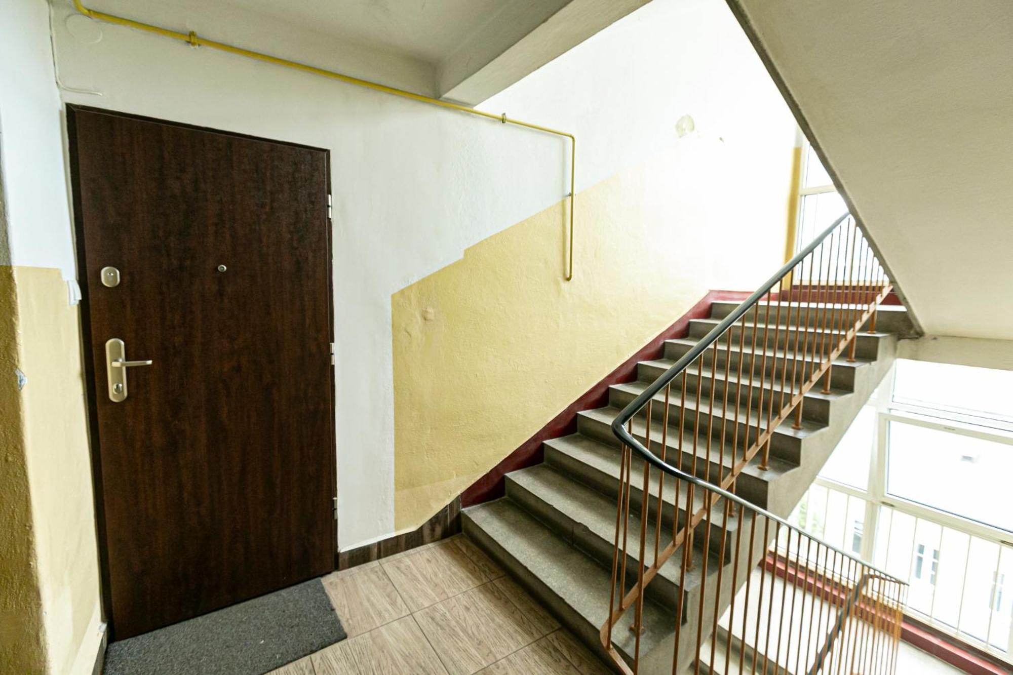 Twarda 56a - Better Apartament Warszawa