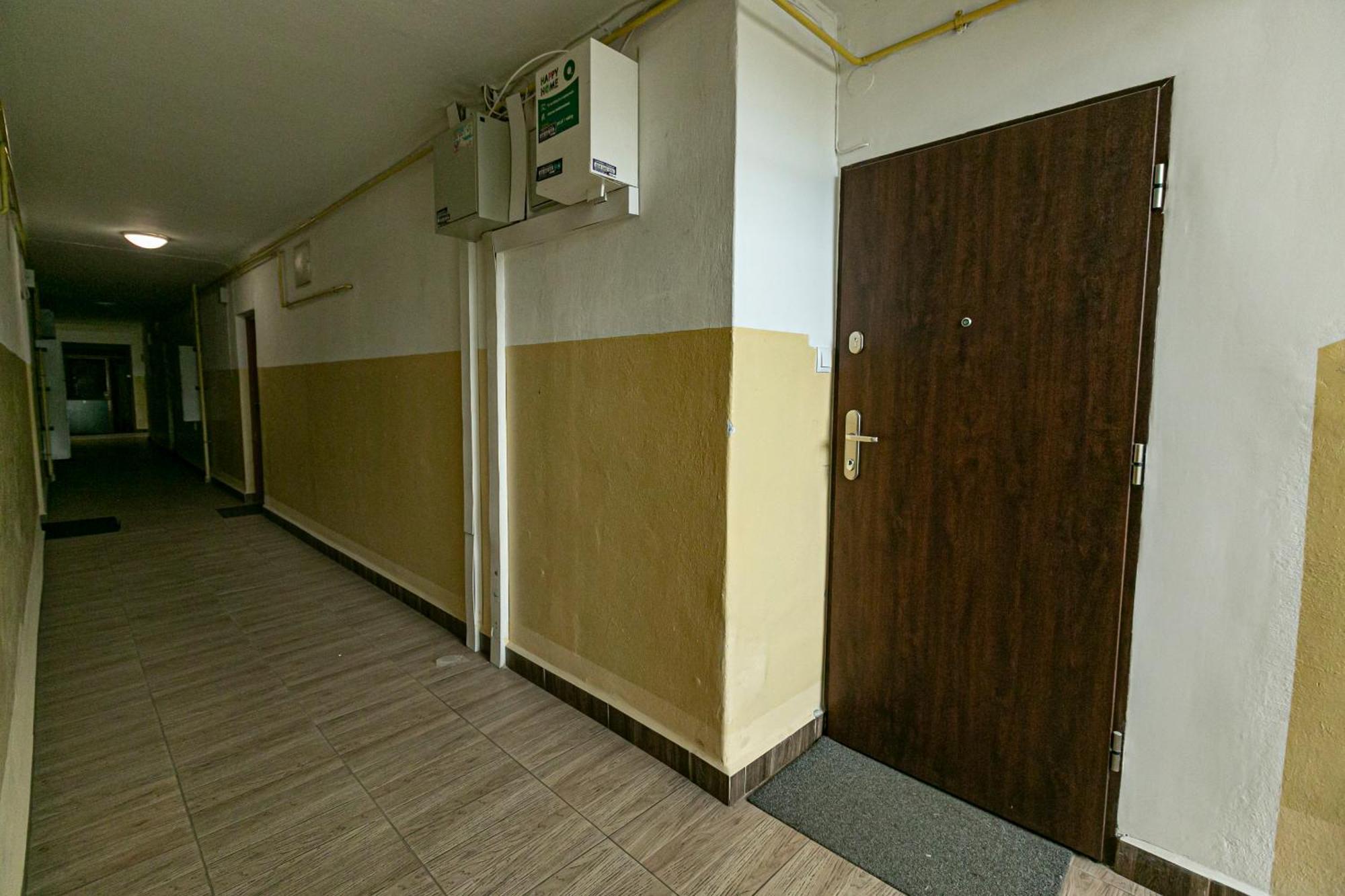 Apartament Twarda 56a - Better *