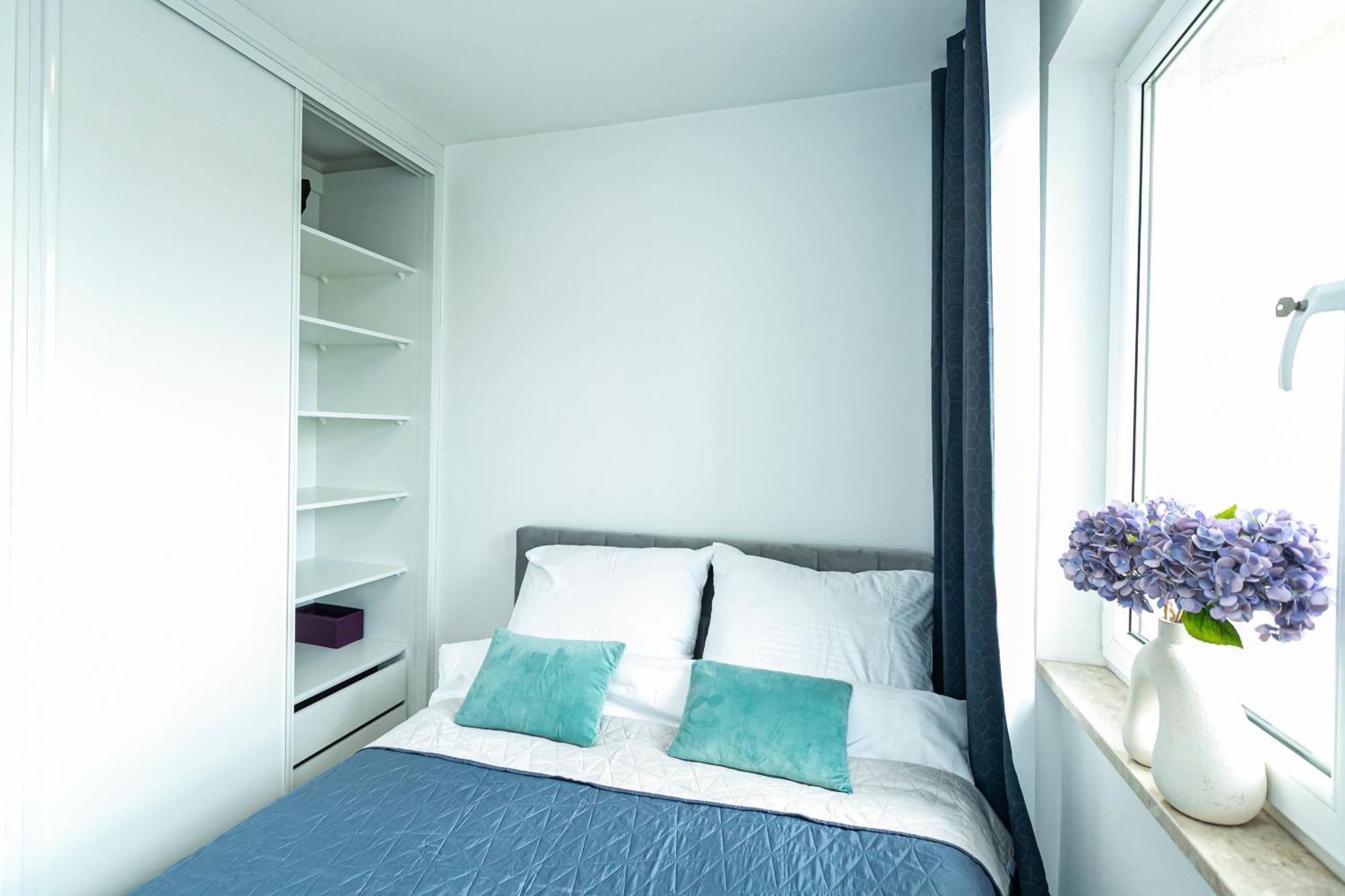 Apartament Twarda 56a - Better *