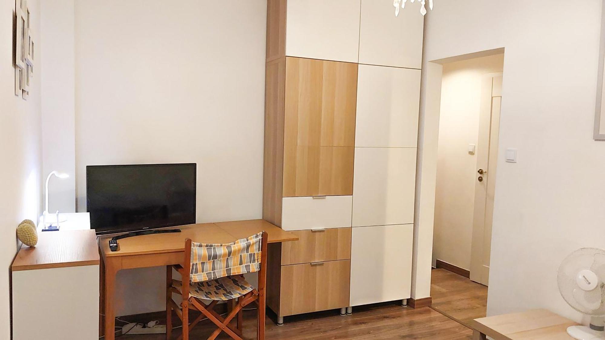 Apartment Waw Center 2 Warsaw