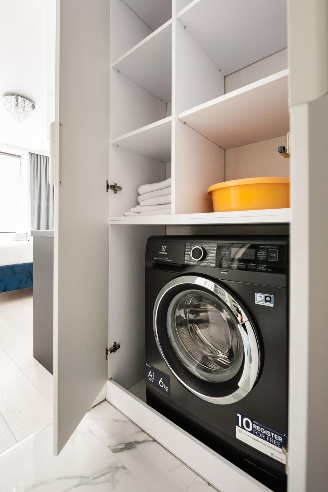 Plac Politechniki Cosy Apartamento *