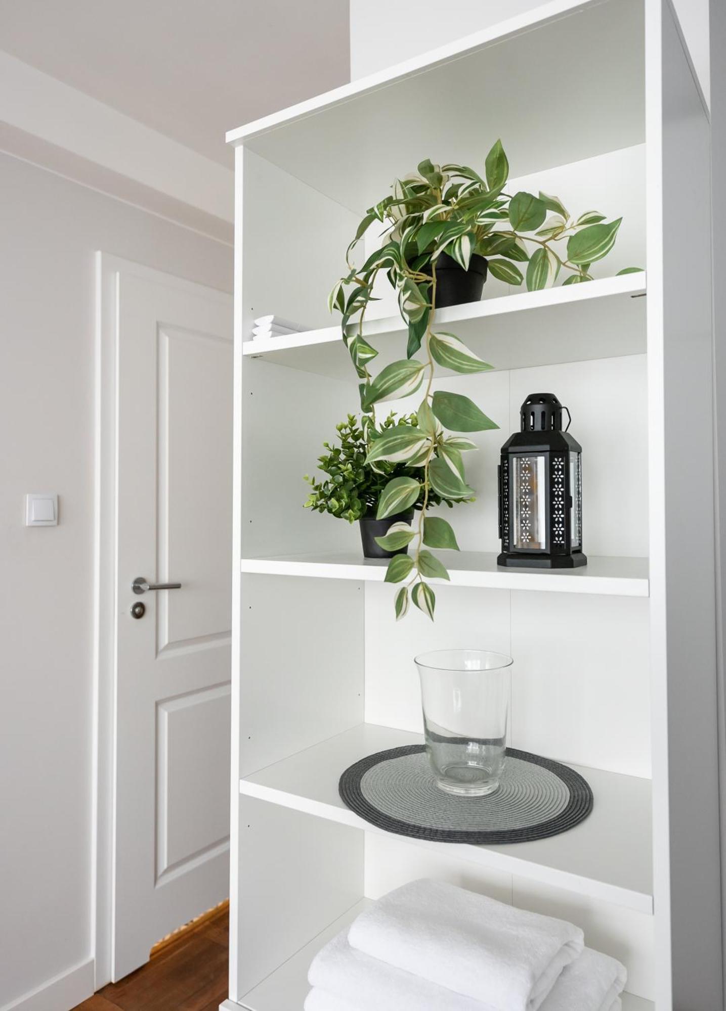 National Stadium Chic Apartment *