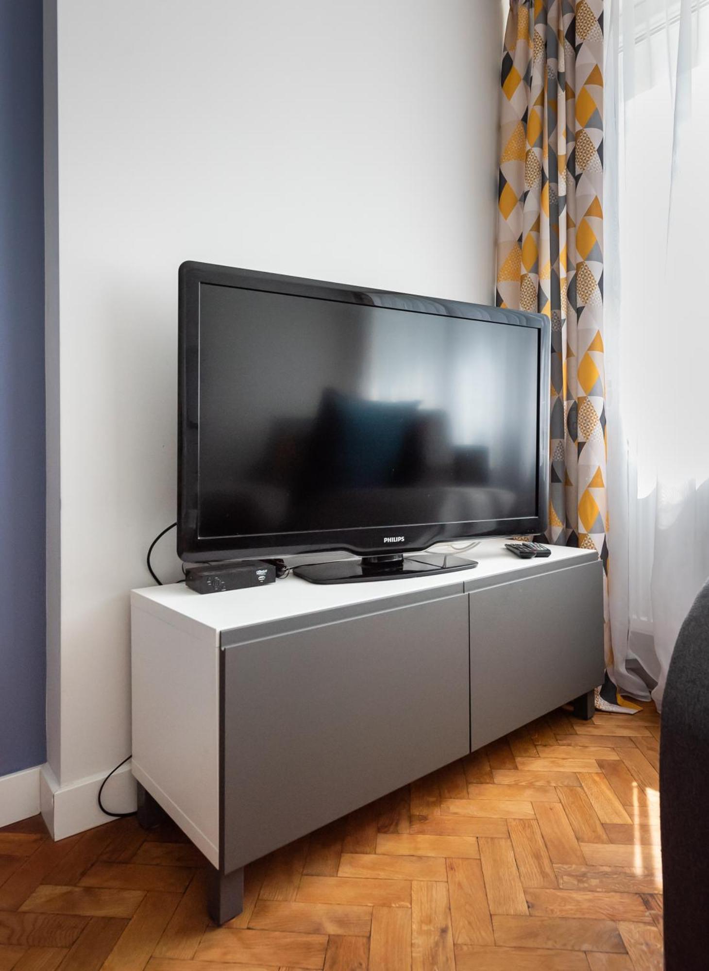 National Stadium Chic Apartament Warszawa