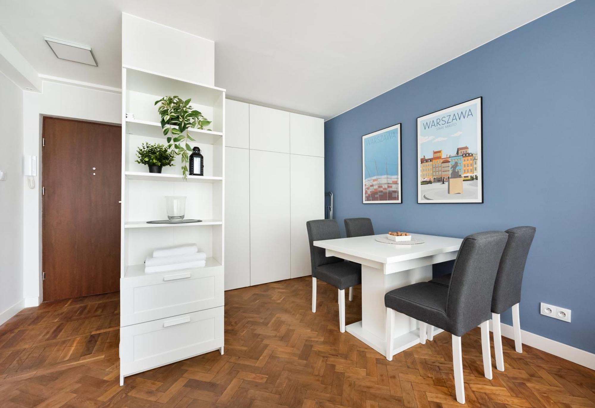 Apartament National Stadium Chic