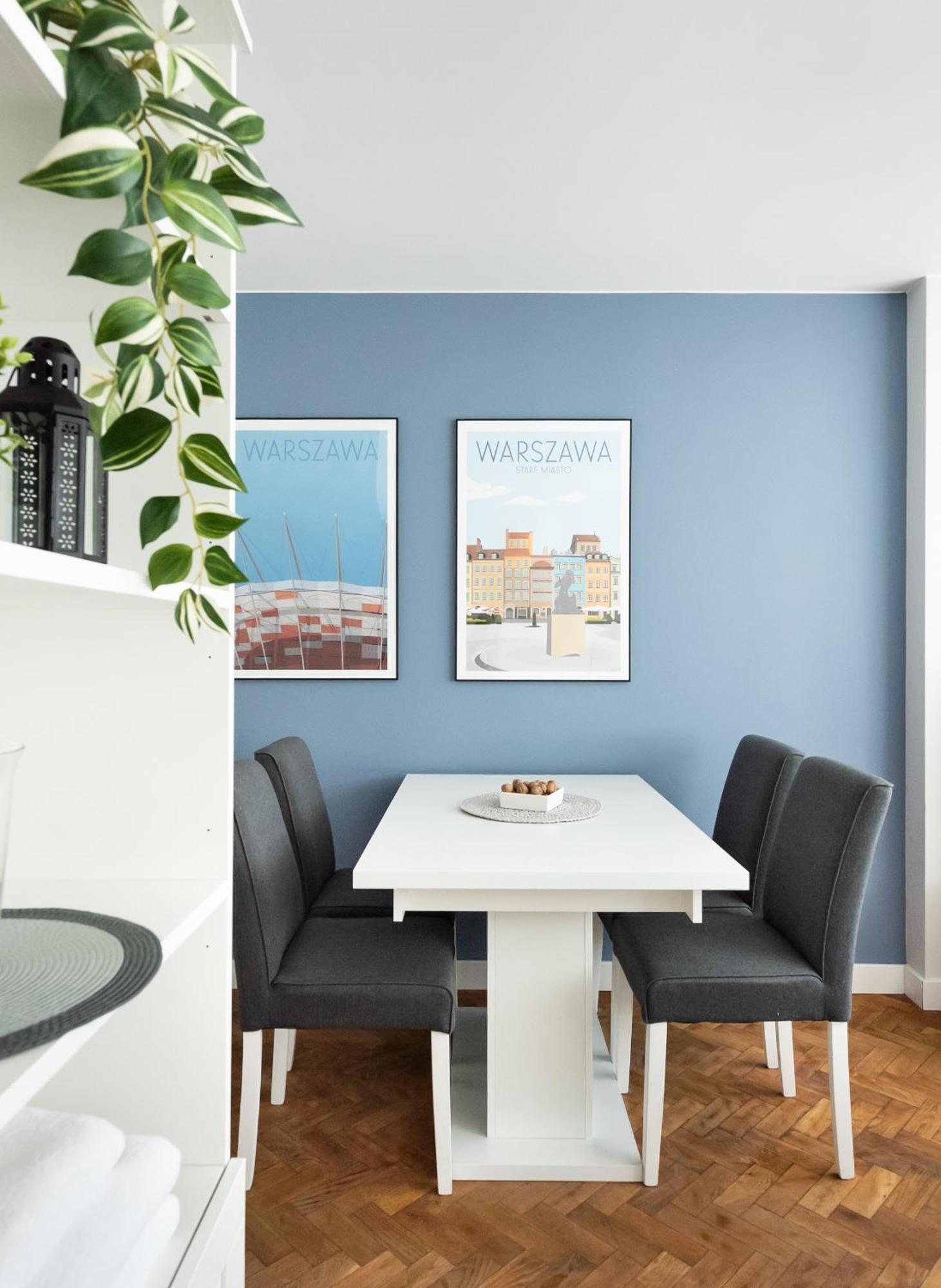 Apartament National Stadium Chic