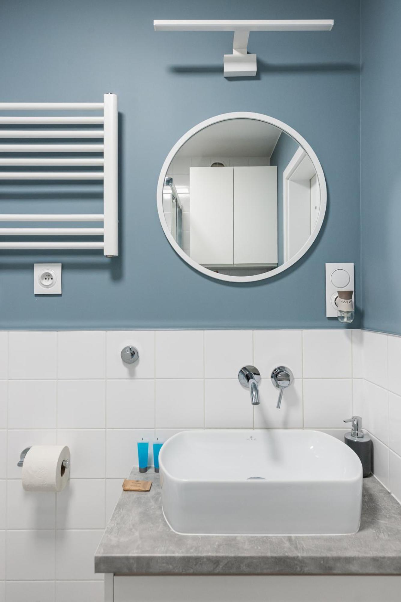 Apartament National Stadium Chic Warszawa