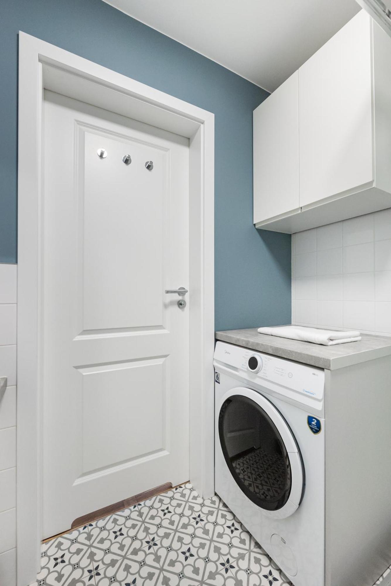 Apartament National Stadium Chic Warszawa