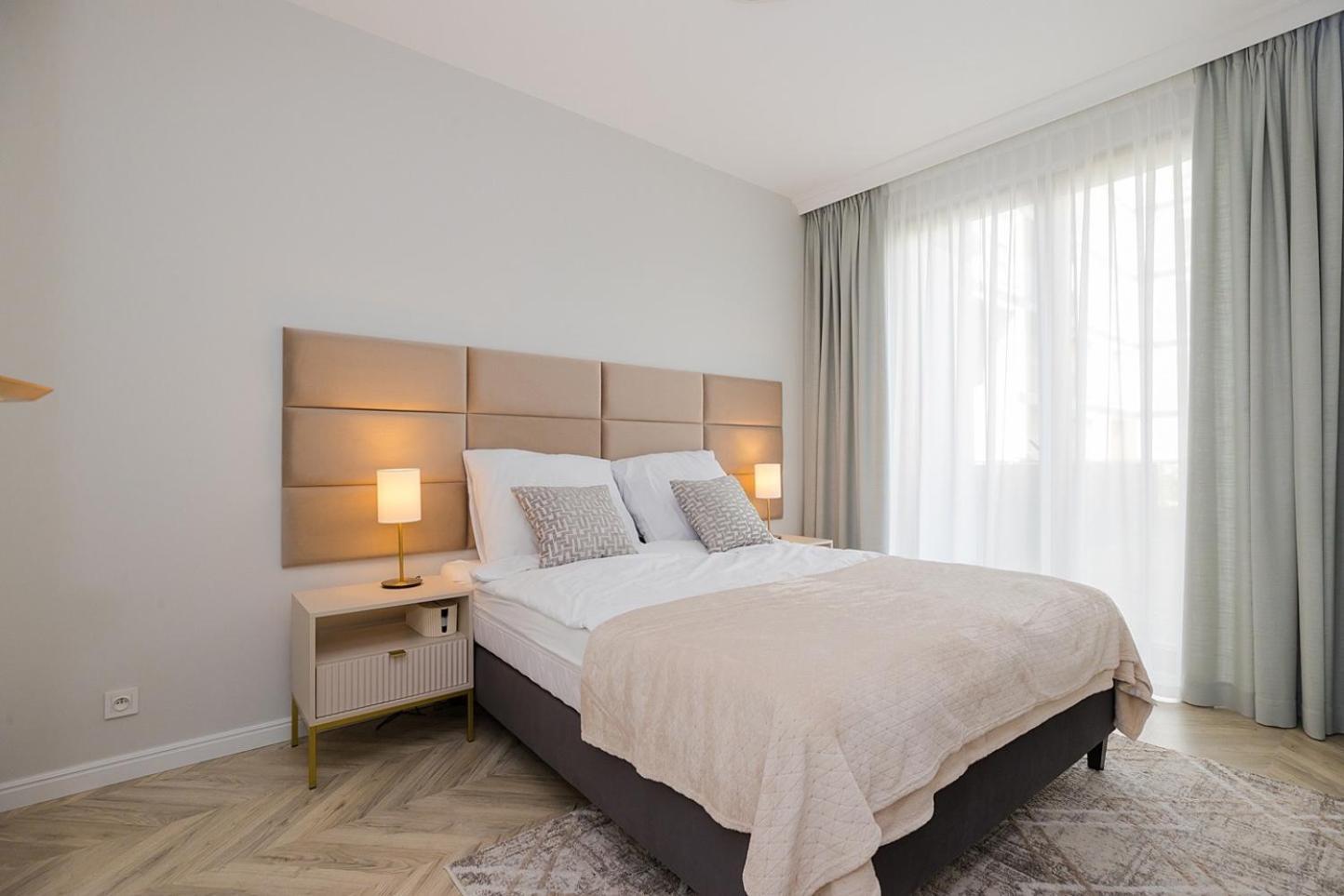 Holzera Prestige Apartamento *