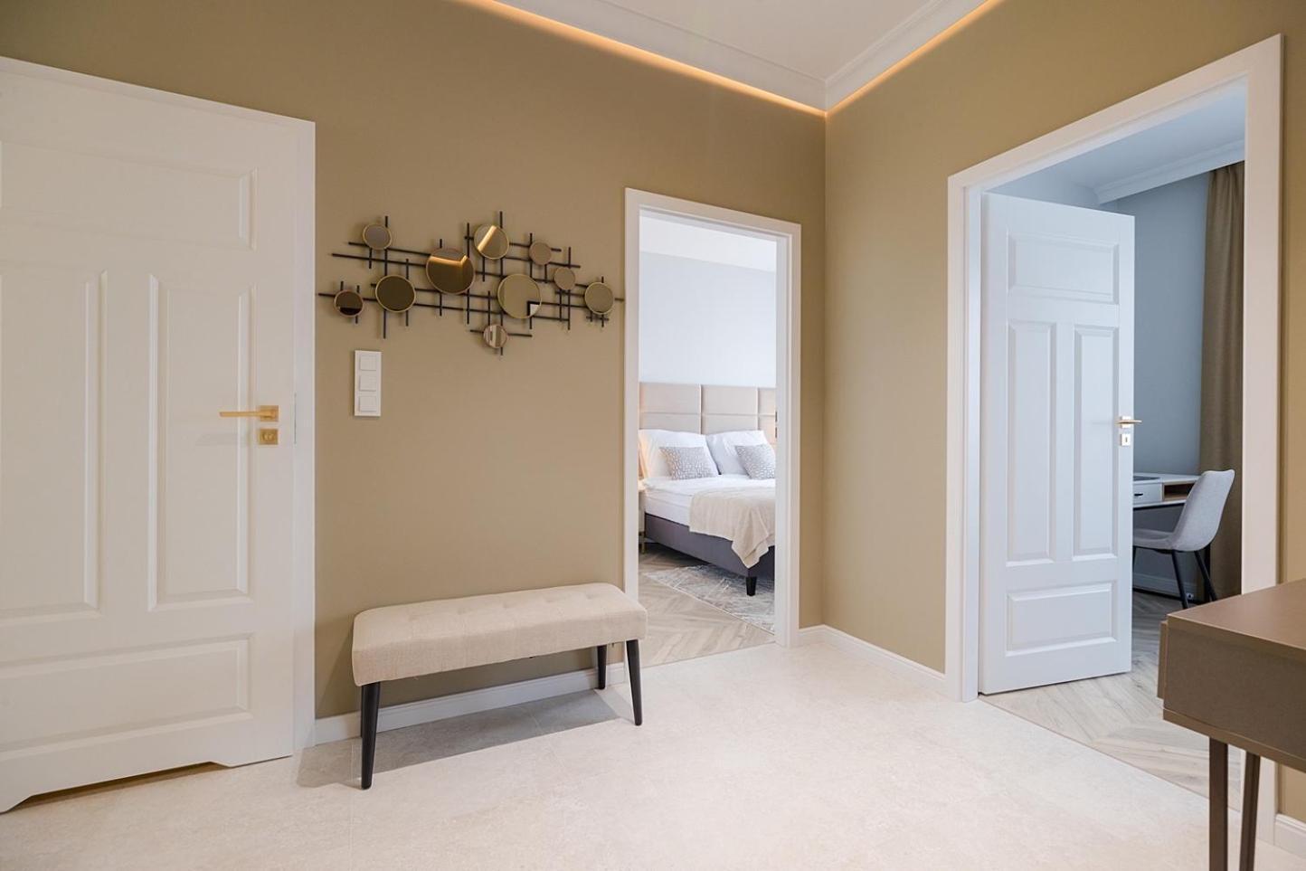 Holzera Prestige Apartamento *