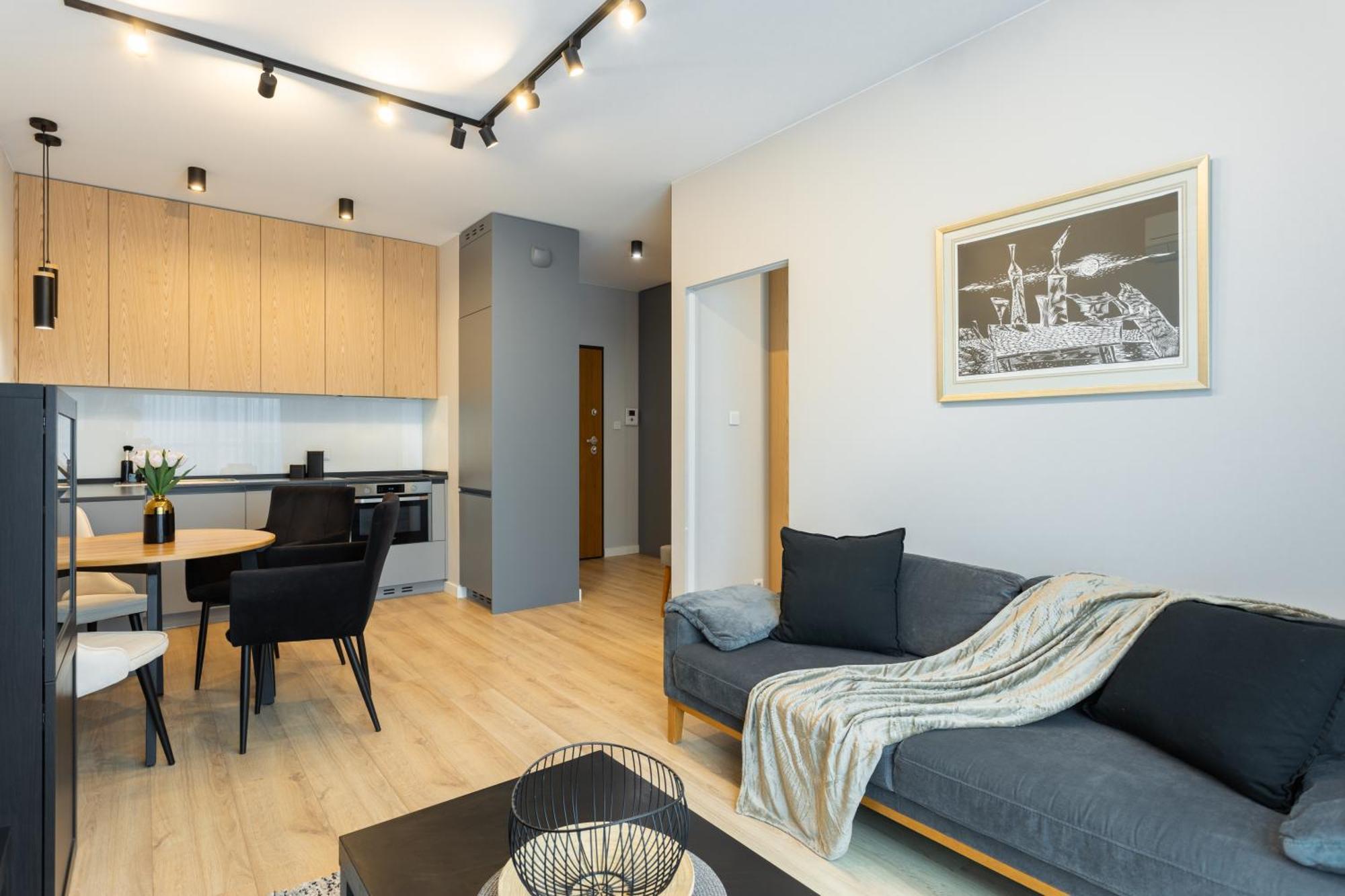 Apartment - Great Location- Two Bedrooms Apartment- Stays- Sienna Street