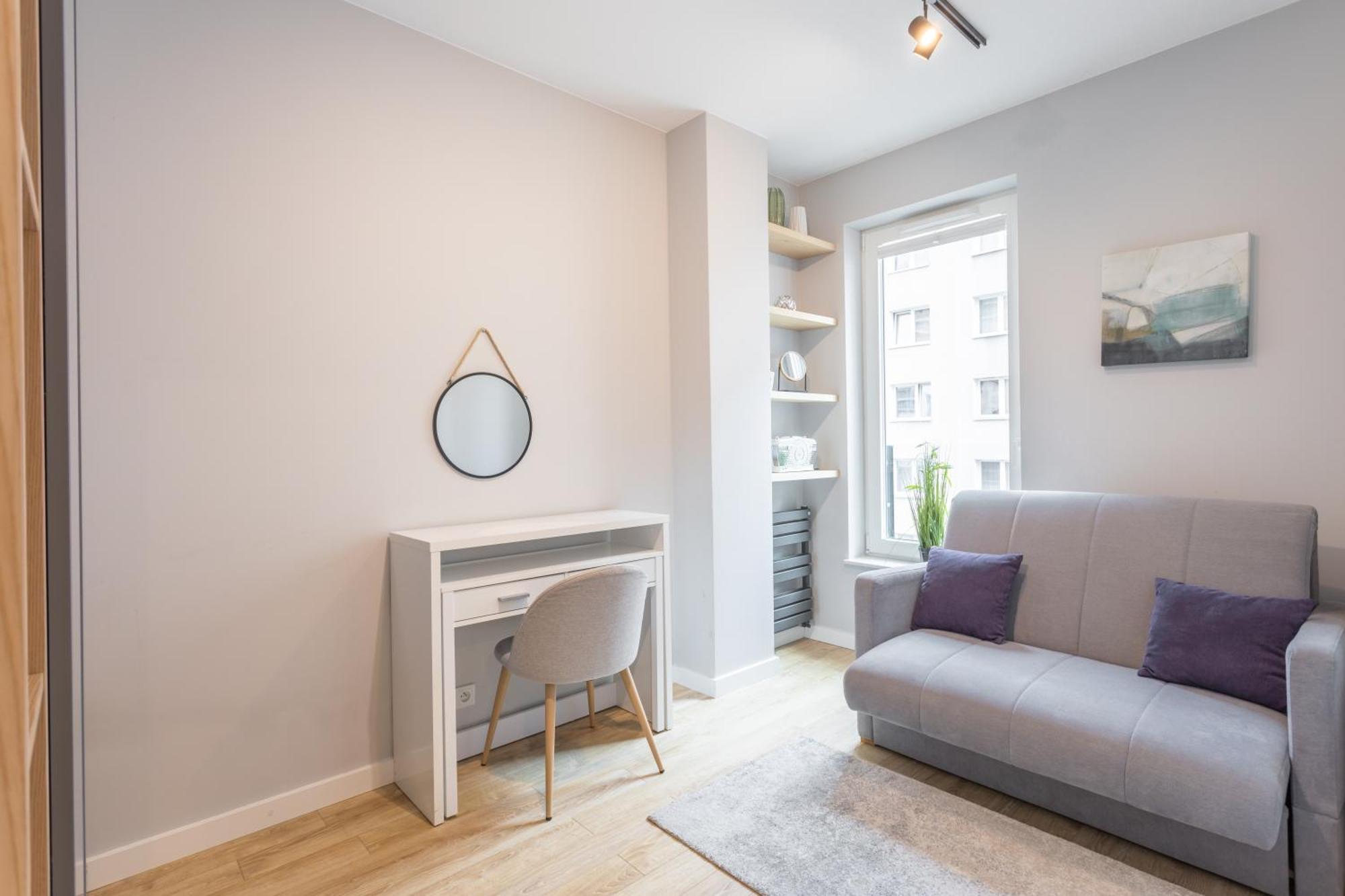 - Great Location- Two Bedrooms Apartment- Stays- Sienna Street Apartment *
