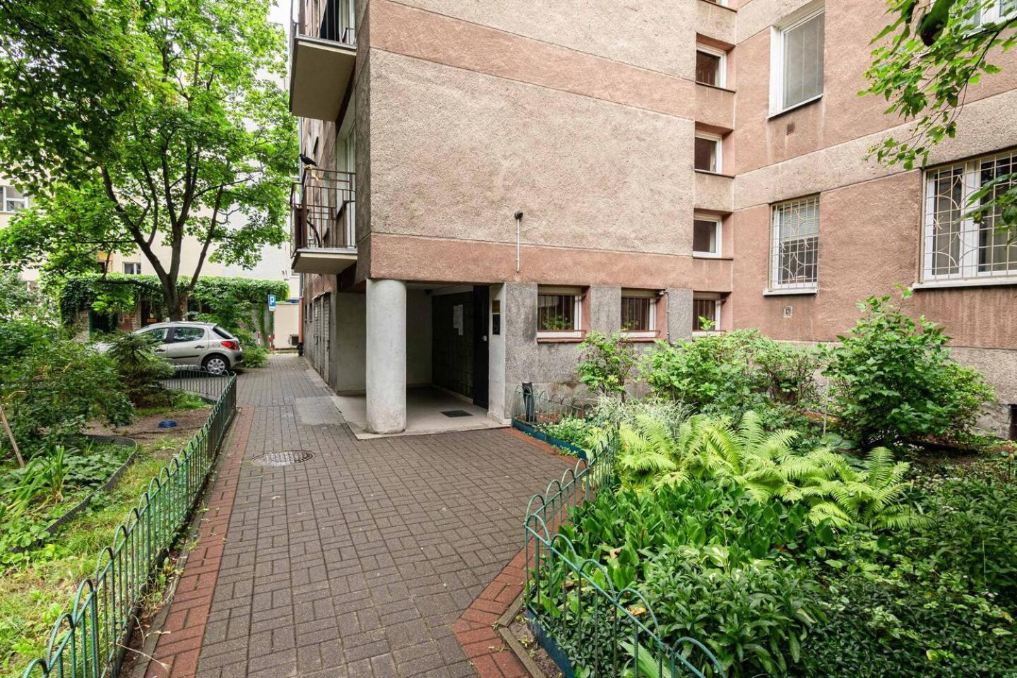 Amber City Center Apartment *