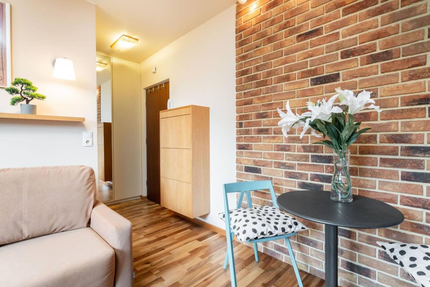Amber City Center Apartment *