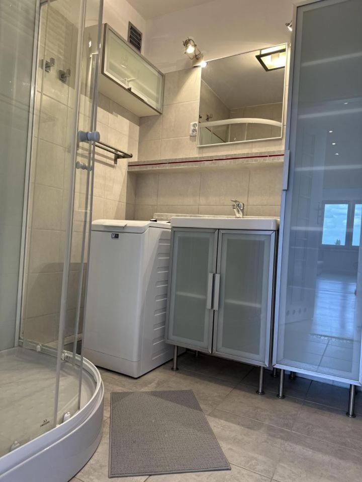 Greenview City Centre Ogrodowa Apartment *