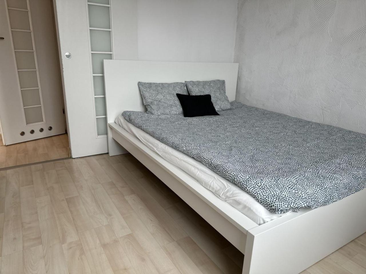 Greenview City Centre Ogrodowa Apartment