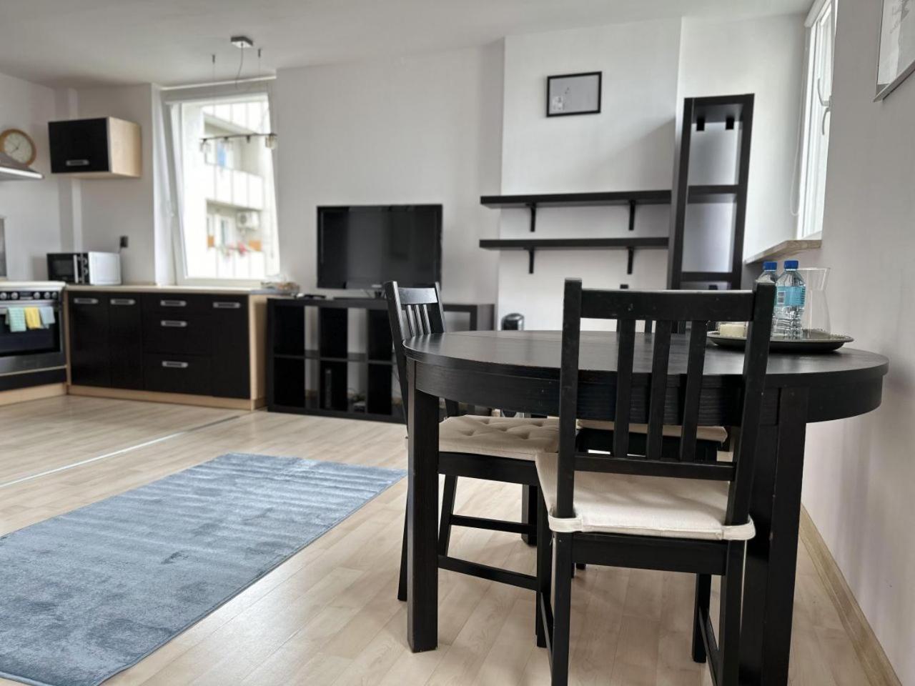 Greenview City Centre Ogrodowa Apartment *