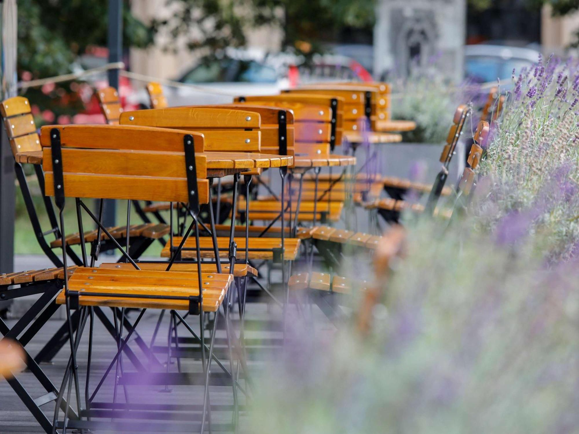 Mercure Grand Warschau